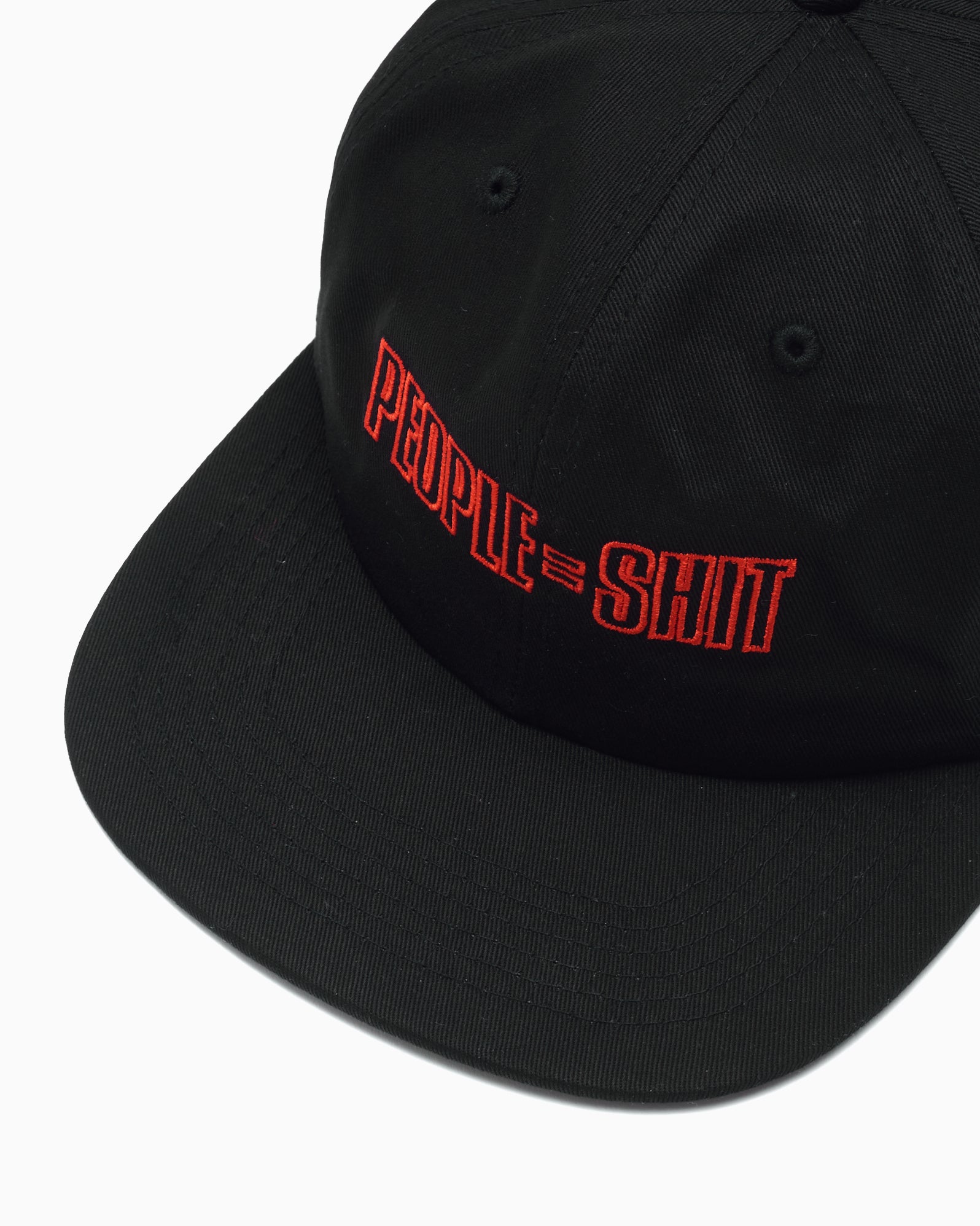 Pleasures x Slipknot People Unisex Cap