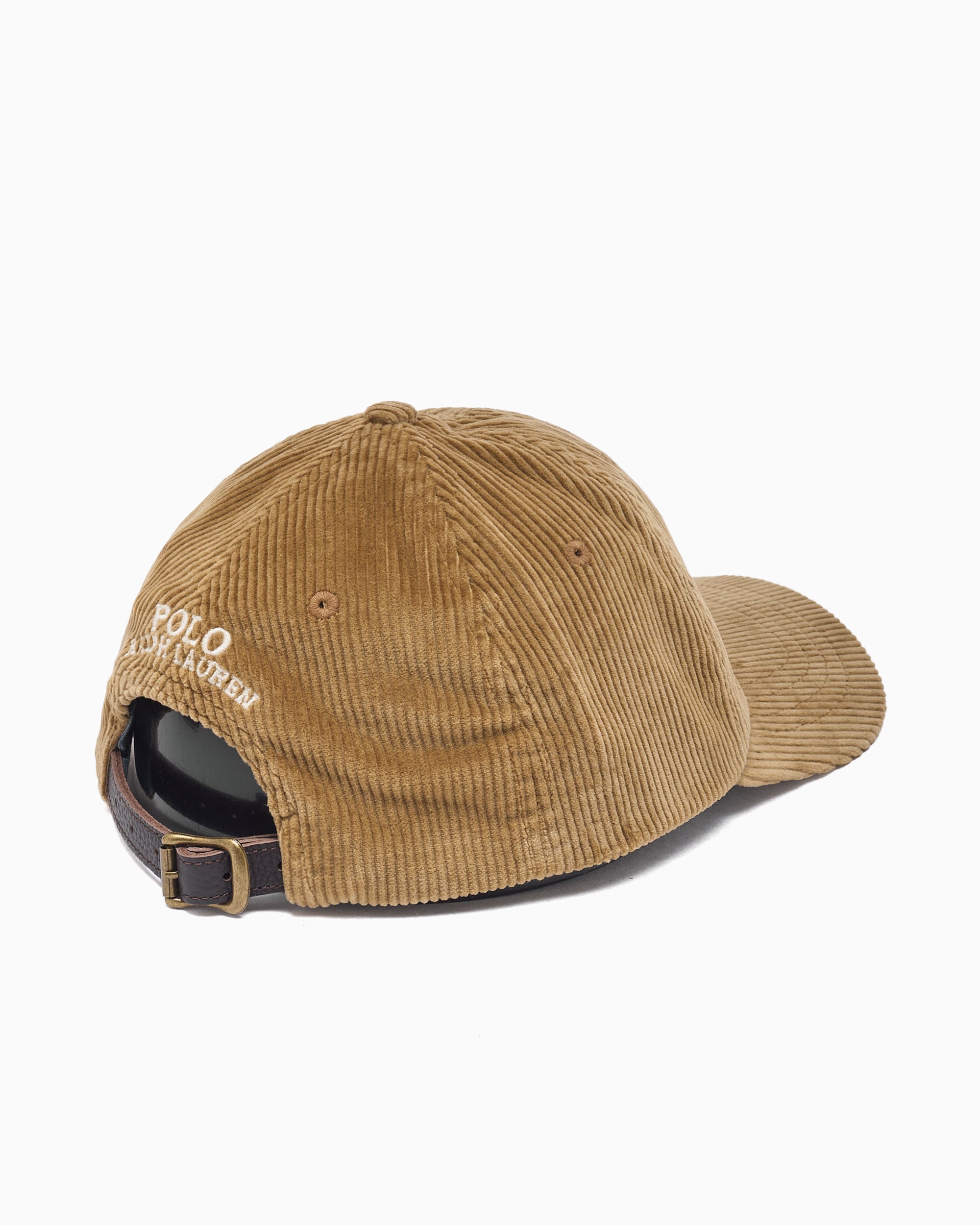 Polo Ralph Lauren 10 Wale Unisex Cap