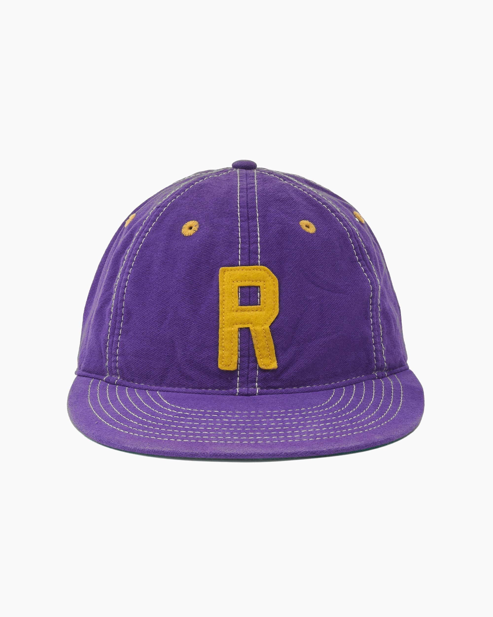 Polo Ralph Lauren Chamois Letter Unisex Cap