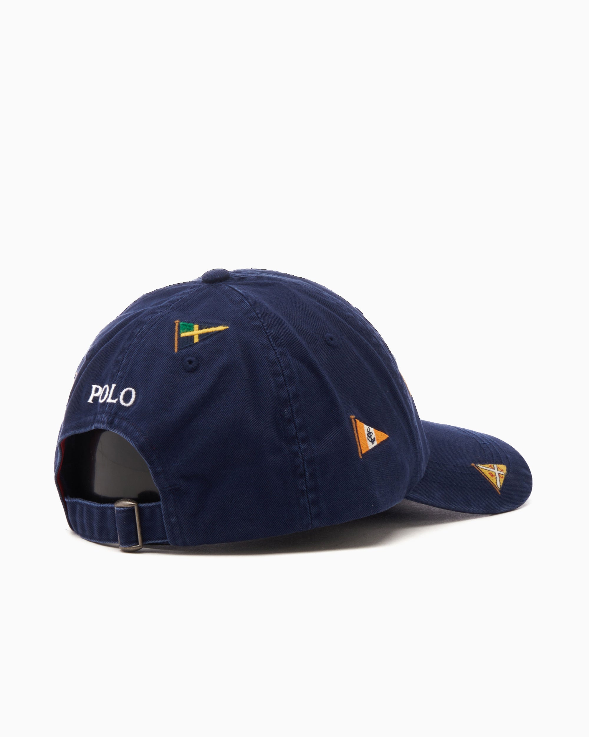 Polo Ralph Lauren Classic Sport Unisex Twill Cap Unisex Cap