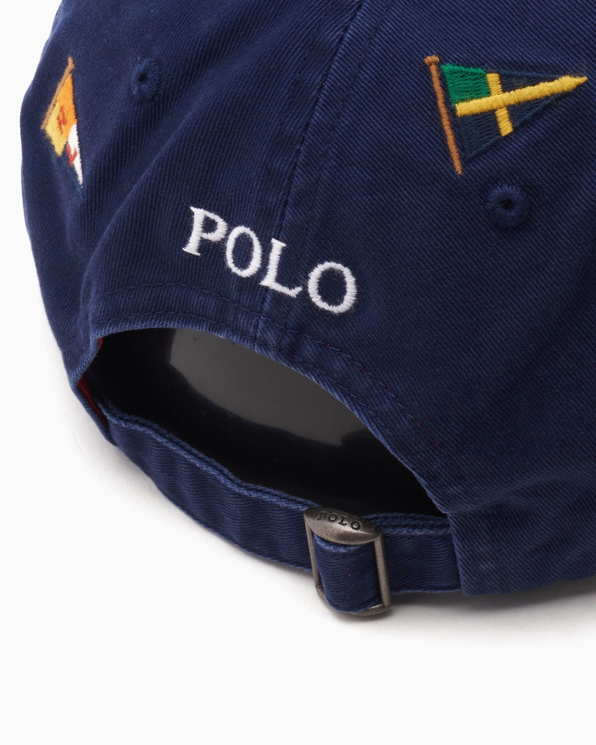Polo Ralph Lauren Classic Sport Unisex Twill Cap Unisex Cap
