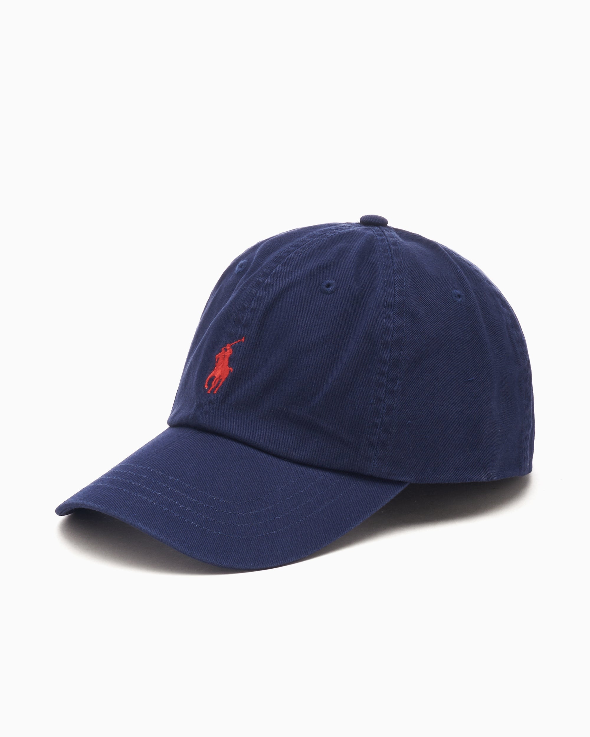 POLO SPORT ralph lauren cap usa製 Polo Sport Ralph Lauren Cycling Color-blocked Cap Hat Stadium