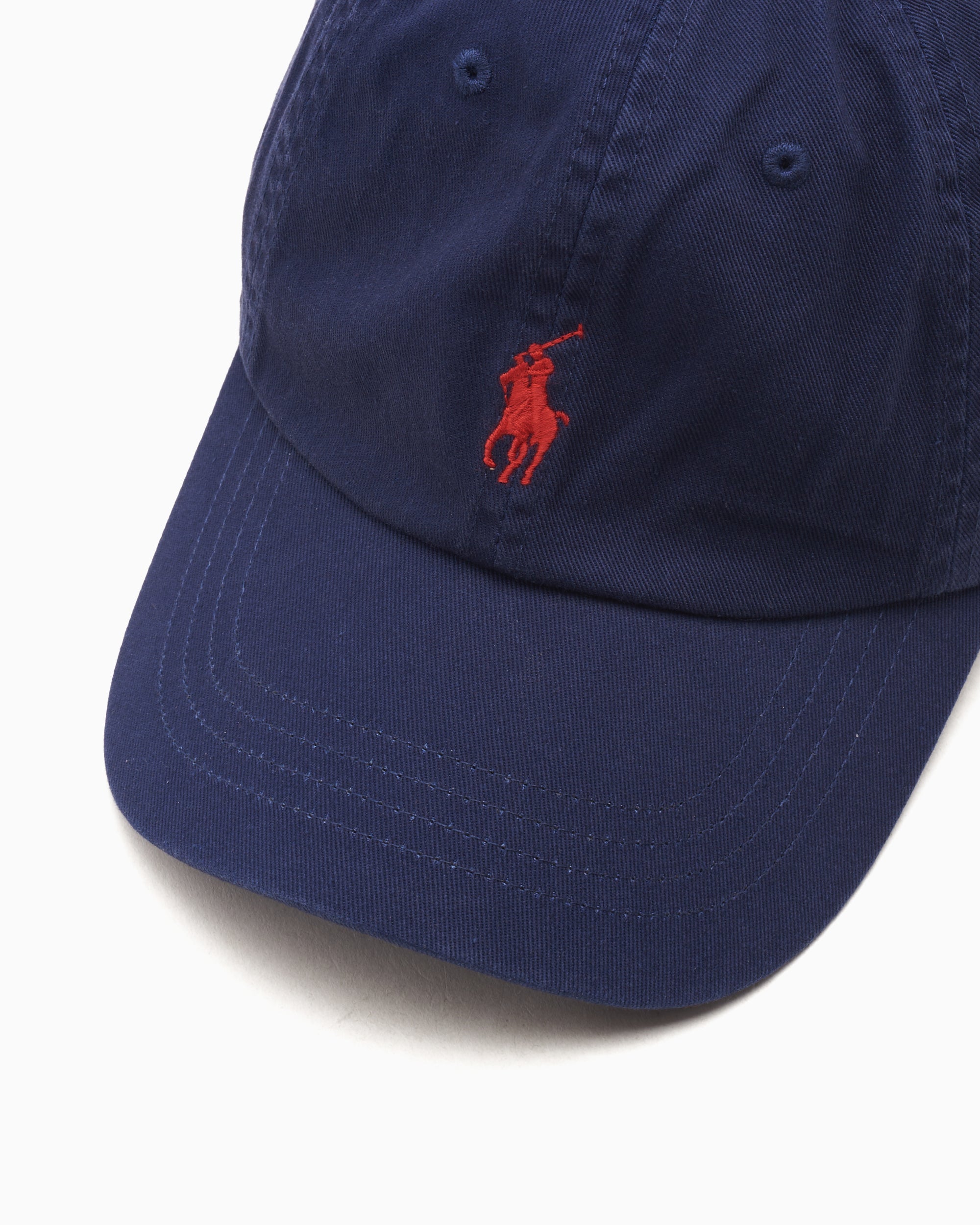 Polo Ralph Lauren Classic Unisex Sport Cap