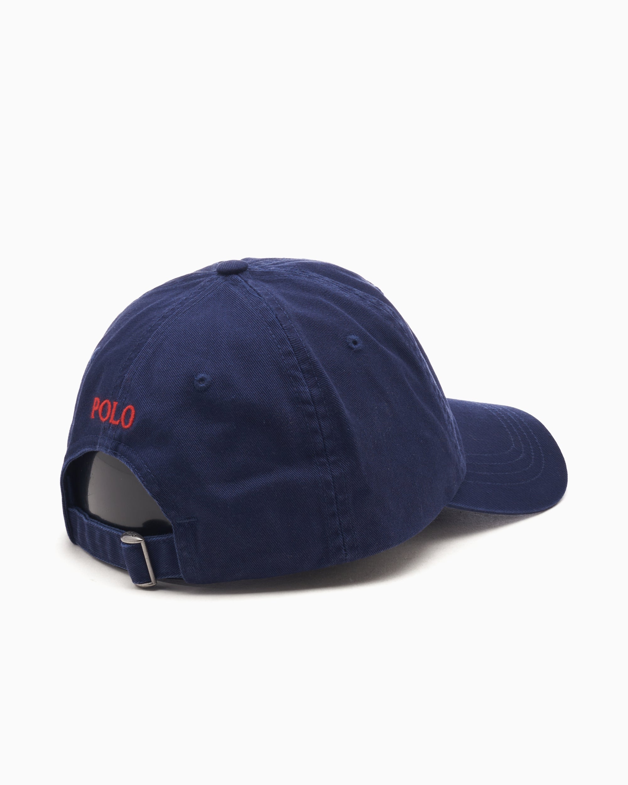 Polo Ralph Lauren Classic Unisex Sport Cap