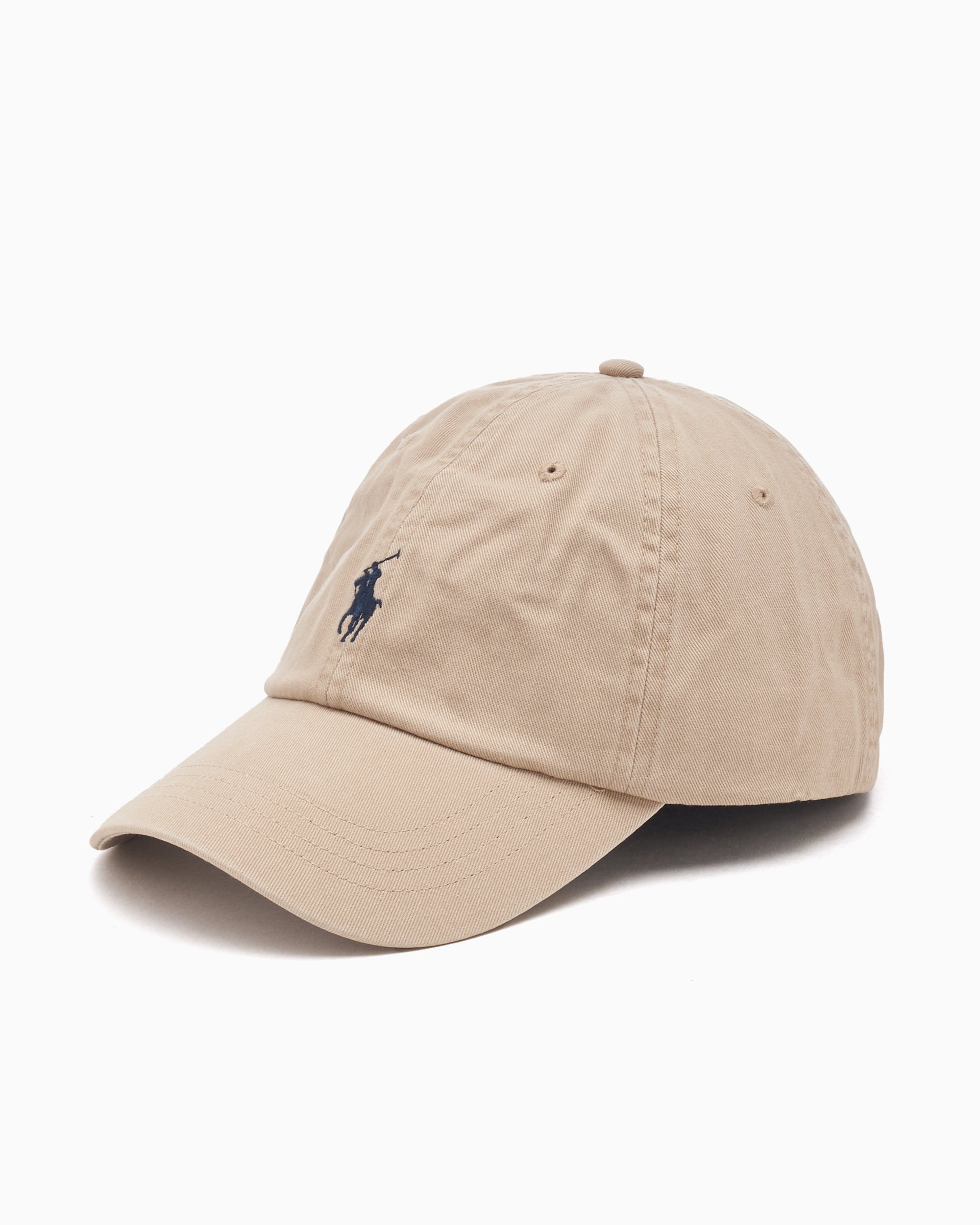 Polo Ralph Lauren Classic Unisex Sport Cap Unisex Cap