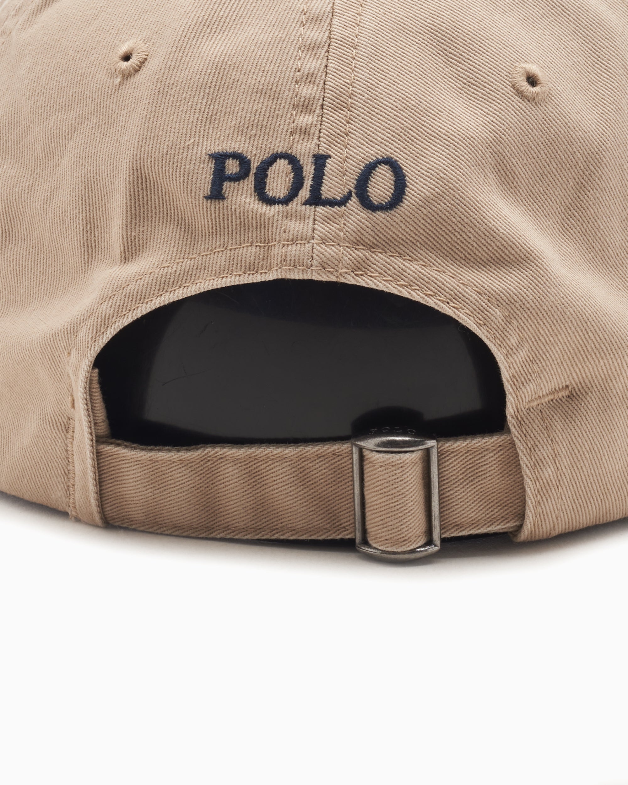 Polo Ralph Lauren Classic Unisex Sport Cap Unisex Cap