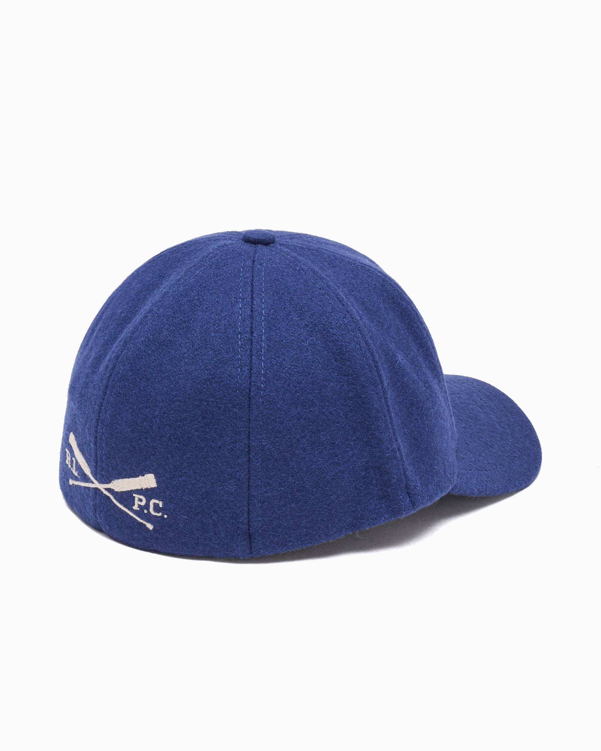Caps Polo Ralph Lauren Cricket Unisex Cap - 710979373001