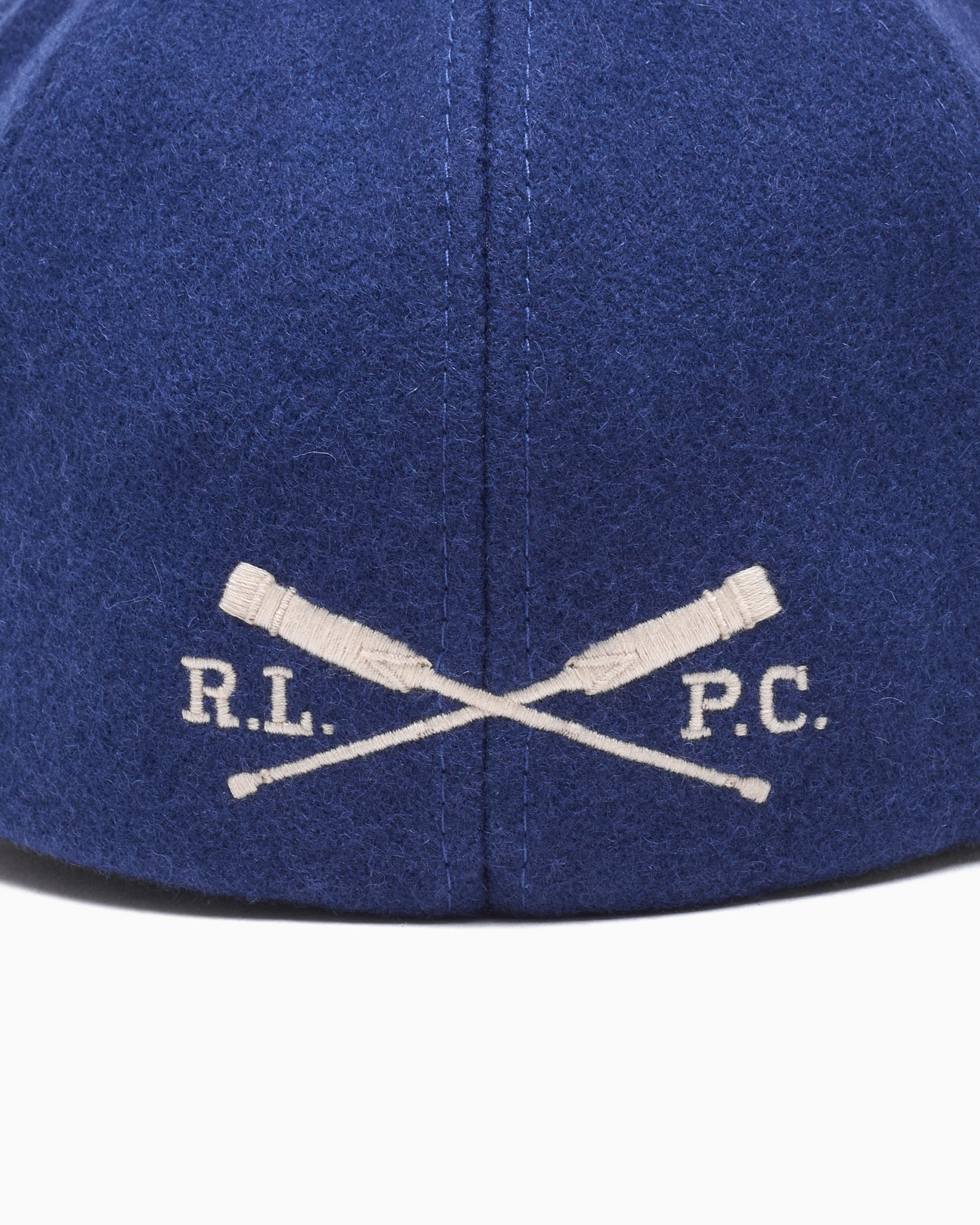 Caps Polo Ralph Lauren Cricket Unisex Cap - 710979373001