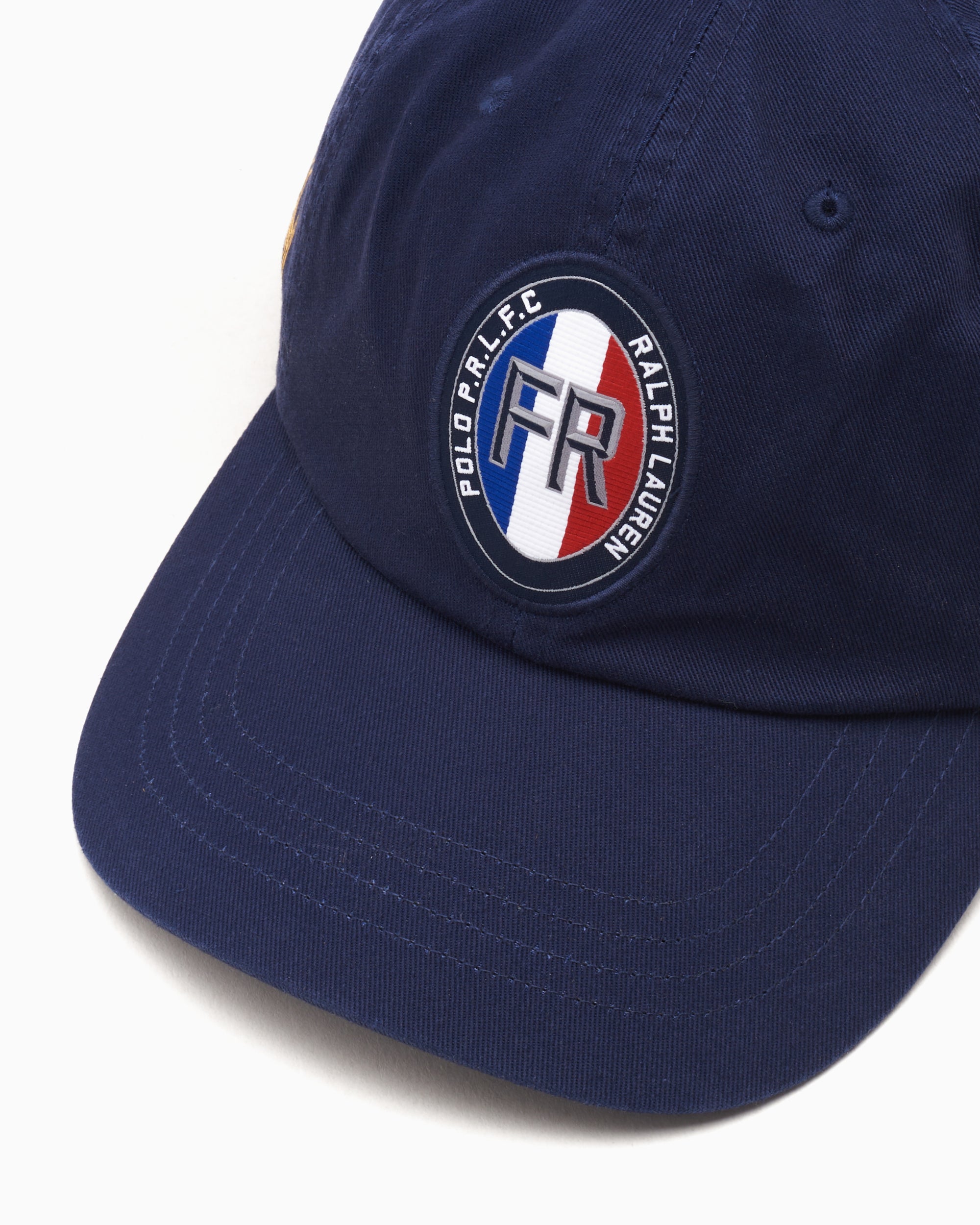 Polo Ralph Lauren FRA Unisex Cap Unisex Cap