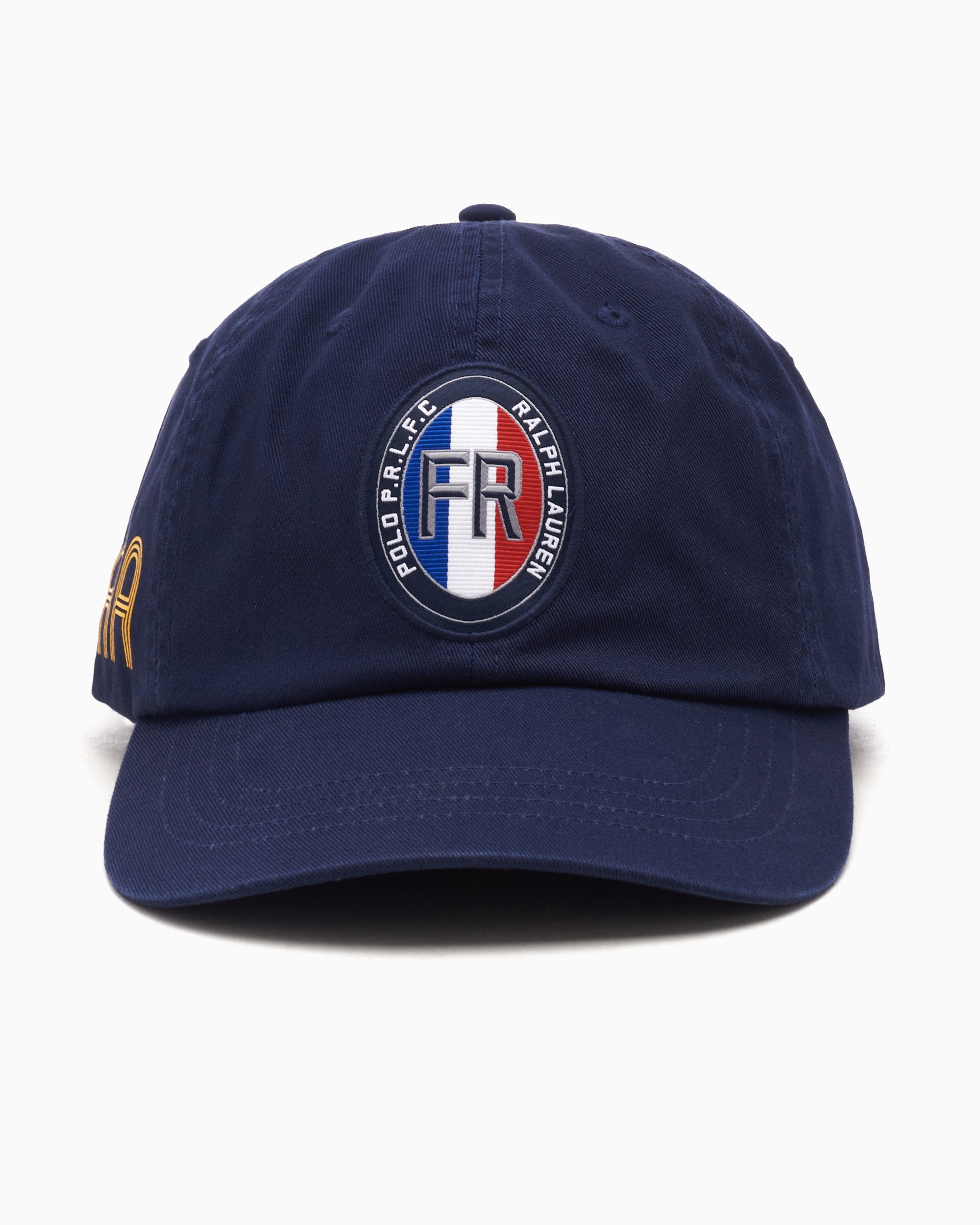 Polo Ralph Lauren FRA Unisex Cap Unisex Cap