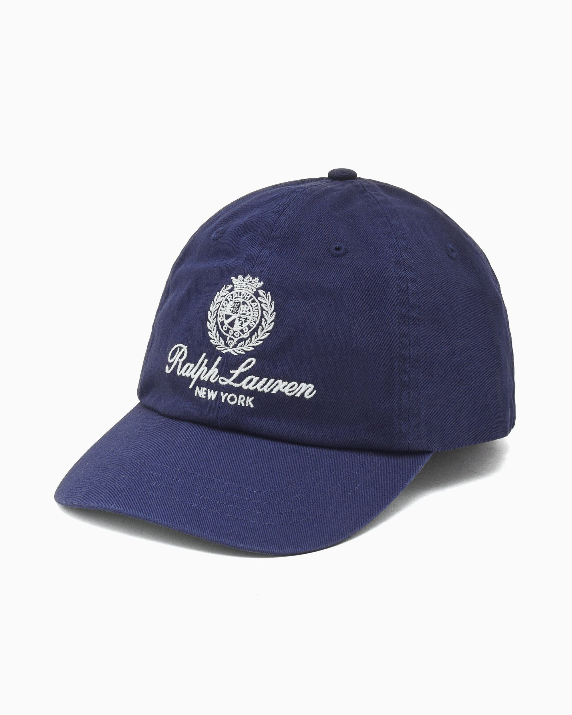 POLO RALPH LAUREN キャップ Polo Ralph Lauren Twill Unisex Cap