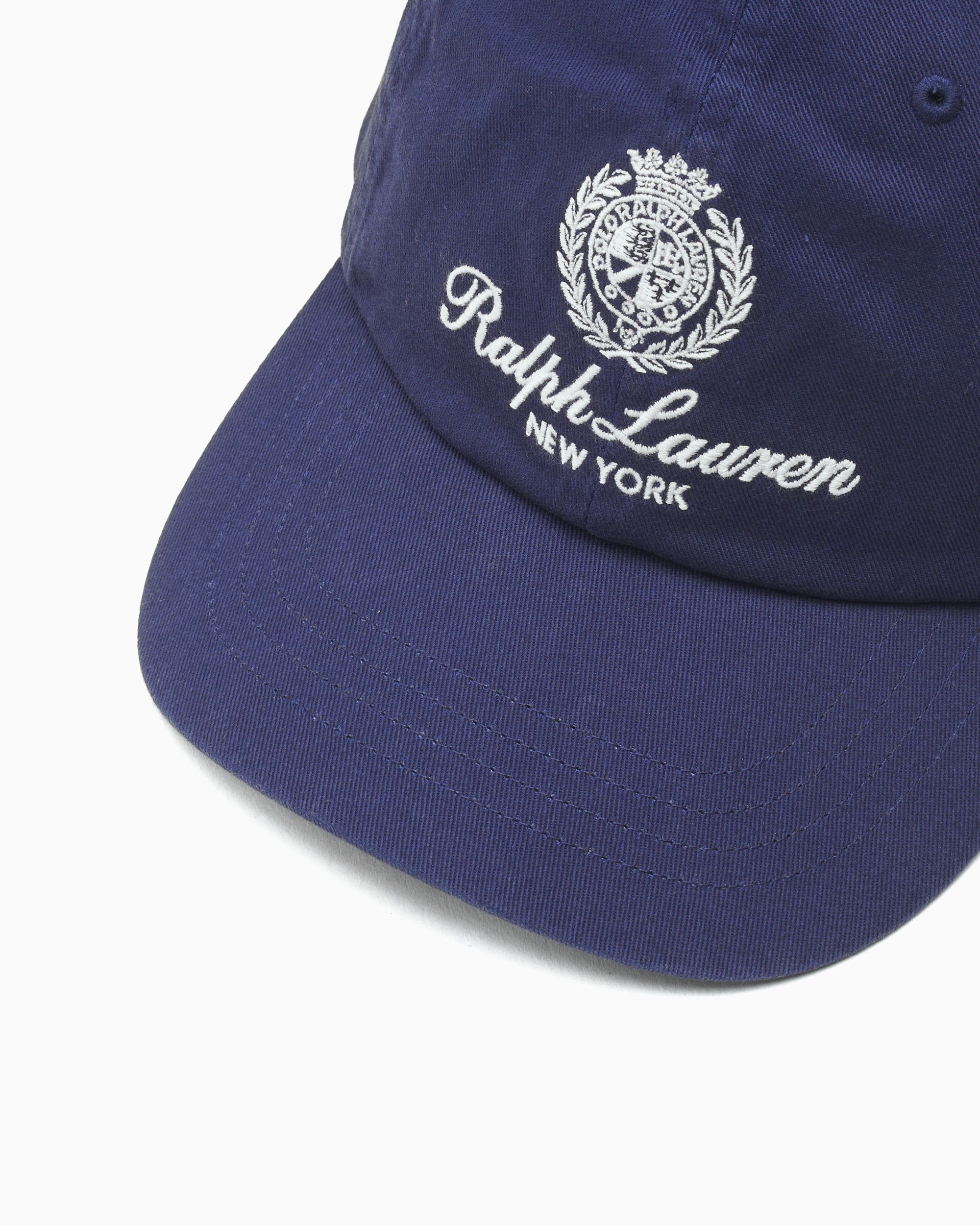 Polo Ralph Lauren ネイビー キャップ 710A13274 Polo Ralph Lauren Twill Unisex Cap