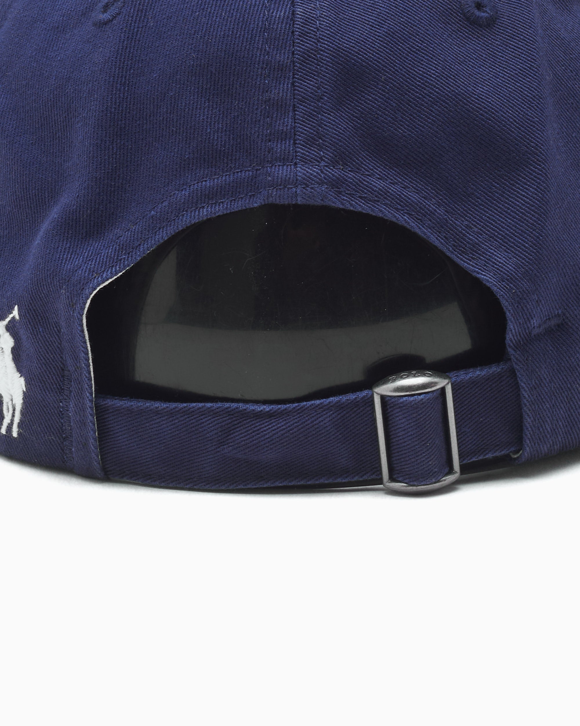 Polo Ralph Lauren ネイビー キャップ 710A13274 Polo Ralph Lauren Twill Unisex Cap