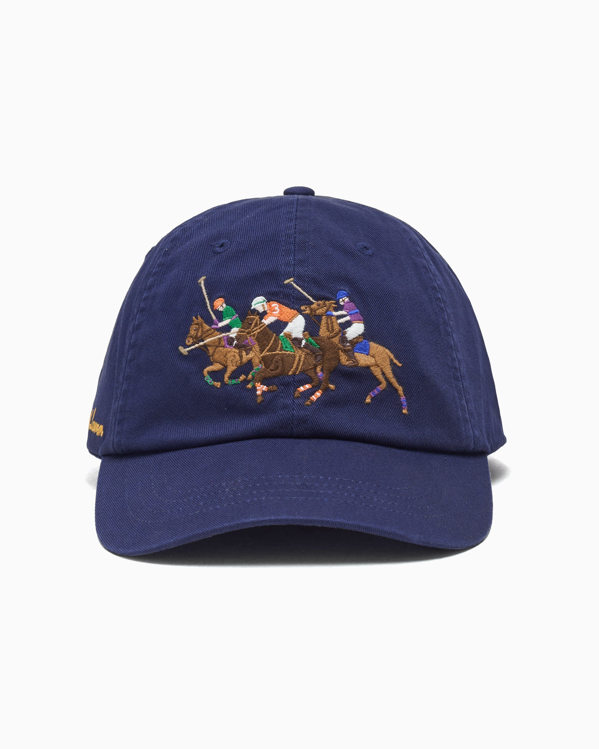 Polo Ralph Lauren Unisex Cap