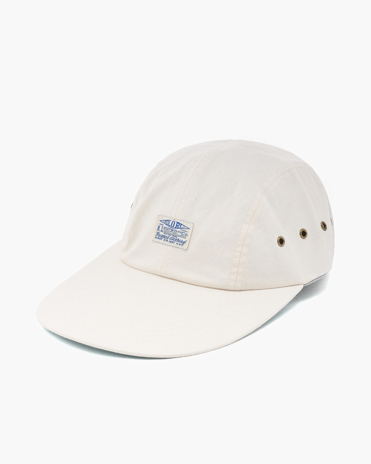 Cap7105aa Gorra Polo Ralph Lauren Unisex