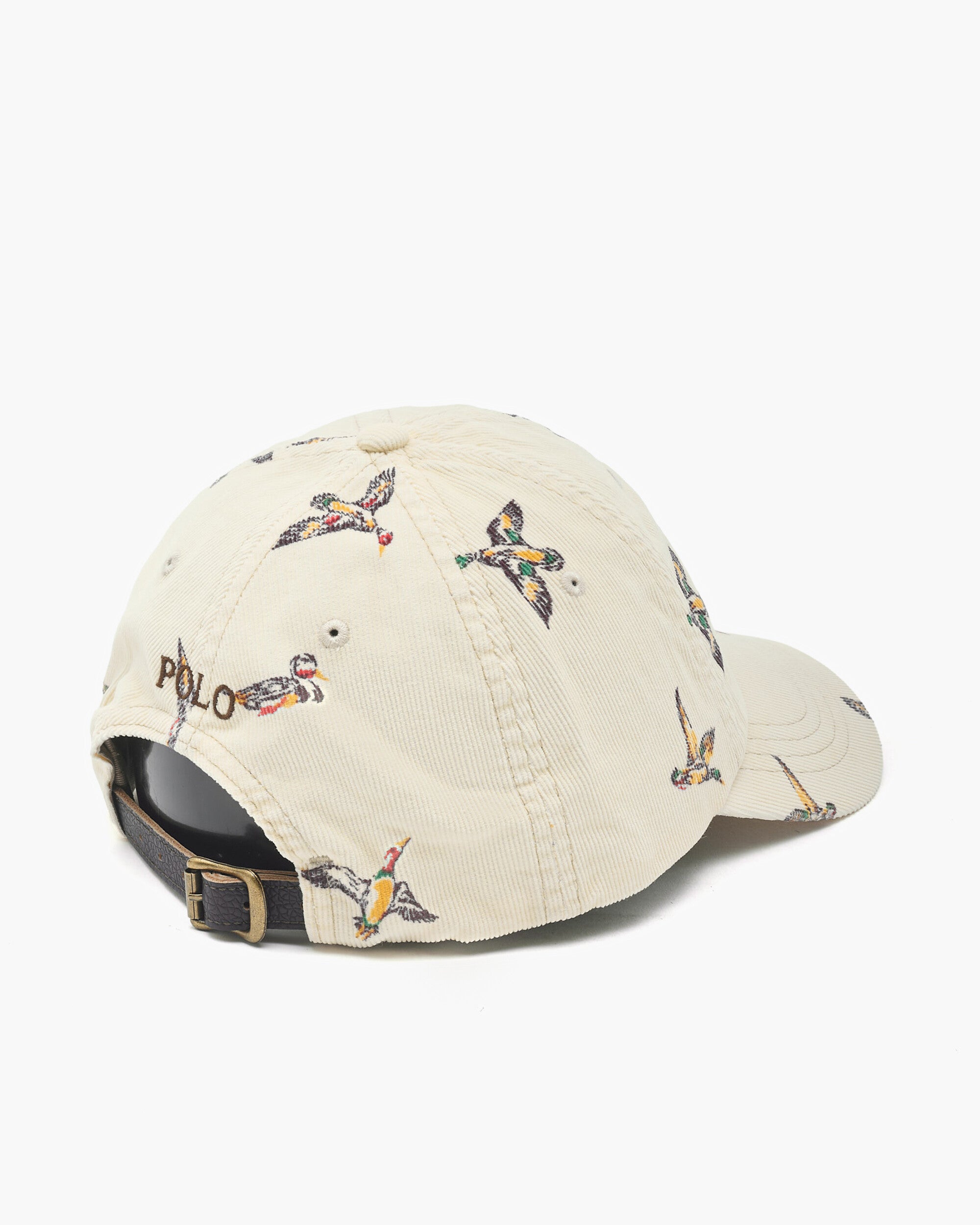 Caps Polo Ralph Lauren Unisex Cap - 710B24701001