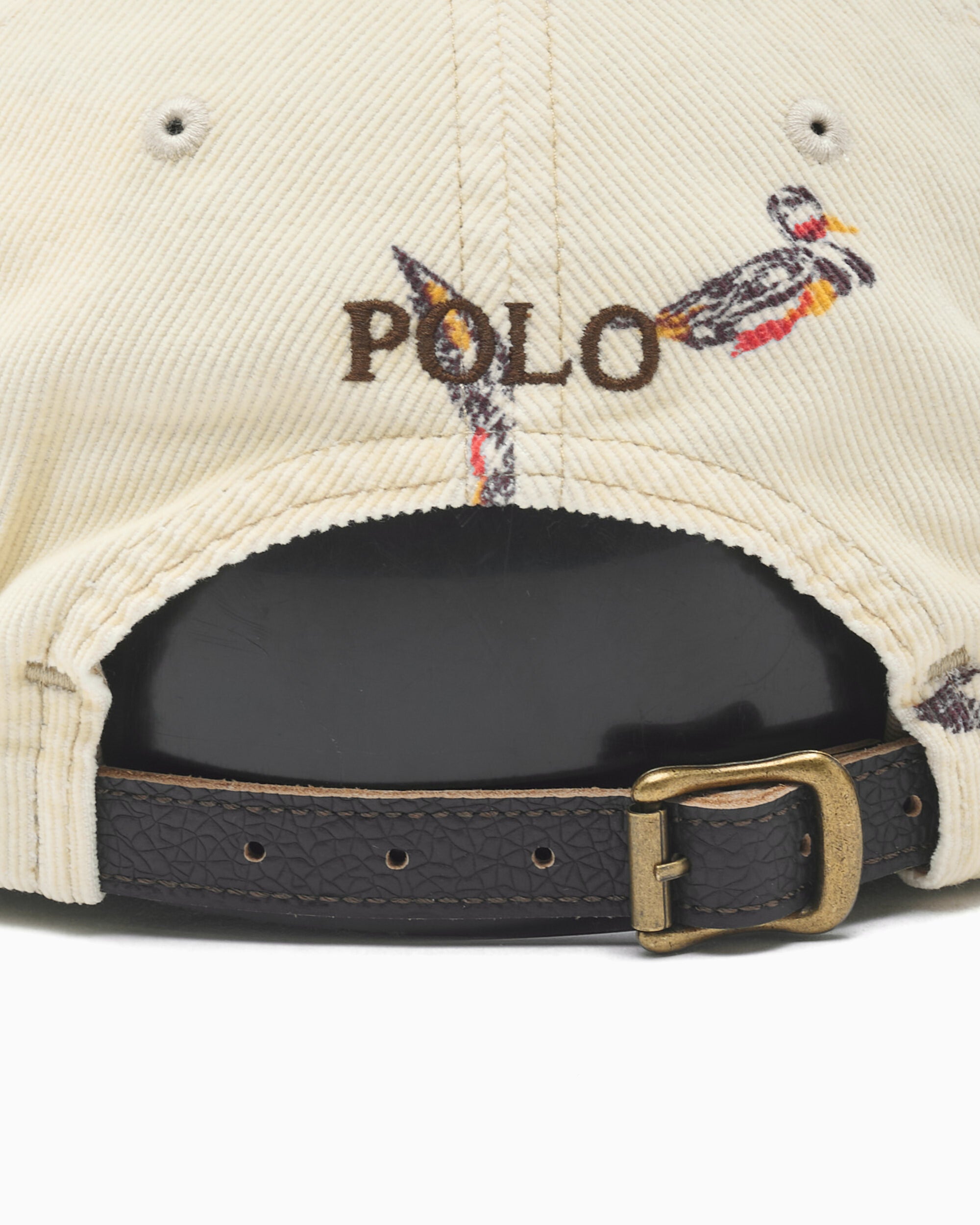 Caps Polo Ralph Lauren Unisex Cap - 710B24701001