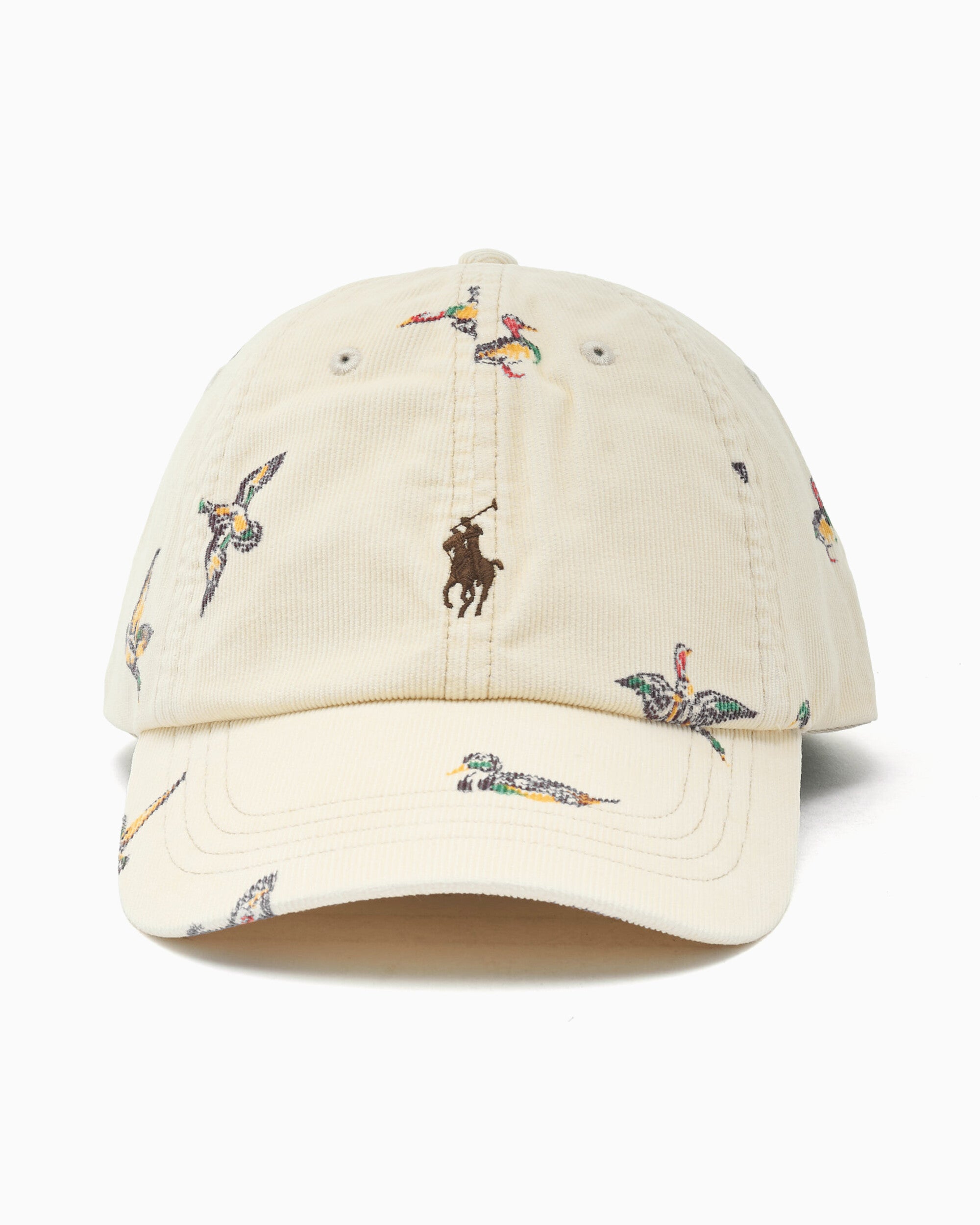 Caps Polo Ralph Lauren Unisex Cap - 710B24701001
