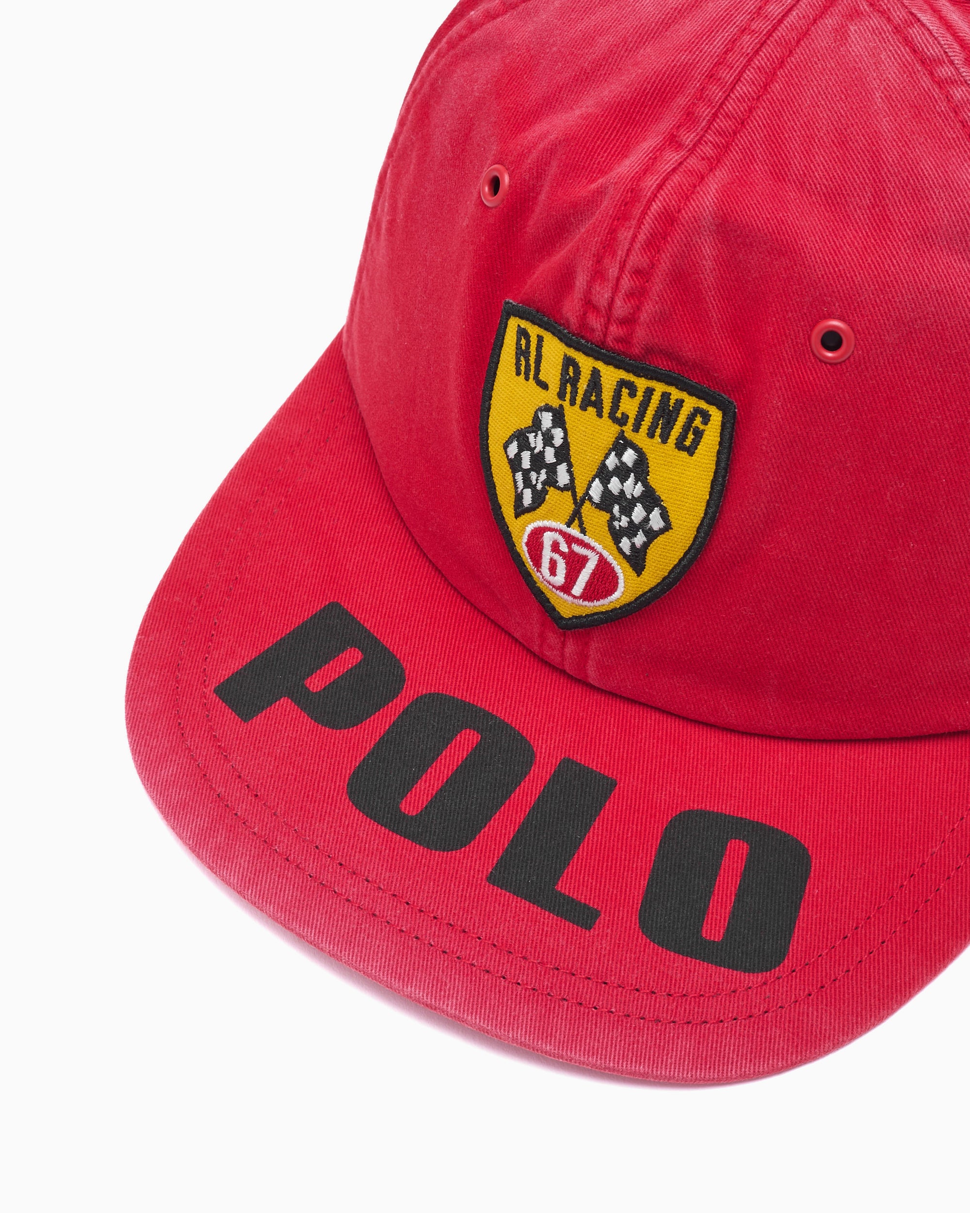 Polo Ralph Lauren Vintage Classic Unisex Cap