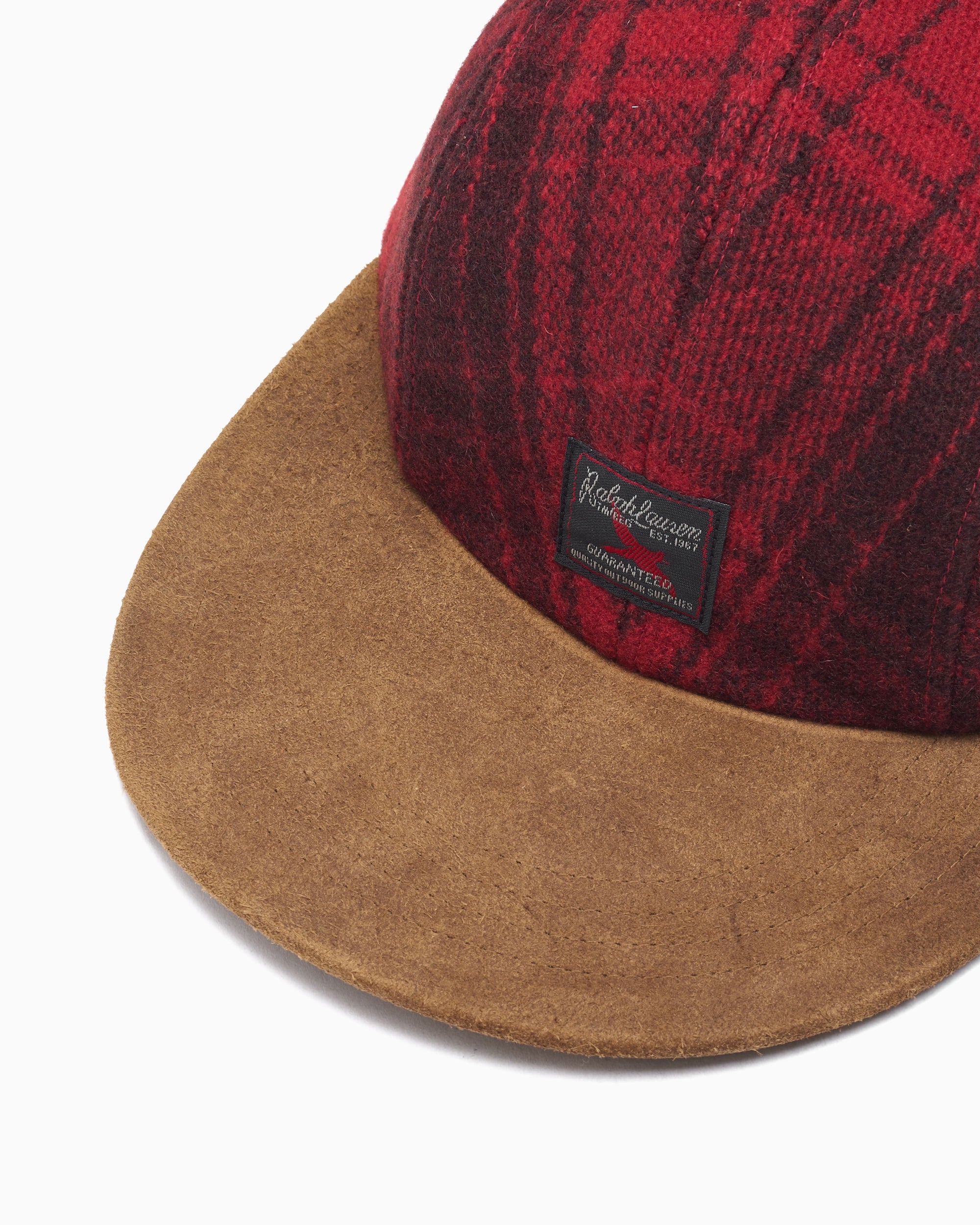Polo Ralph Lauren Wool Poly Blend Unisex Cap