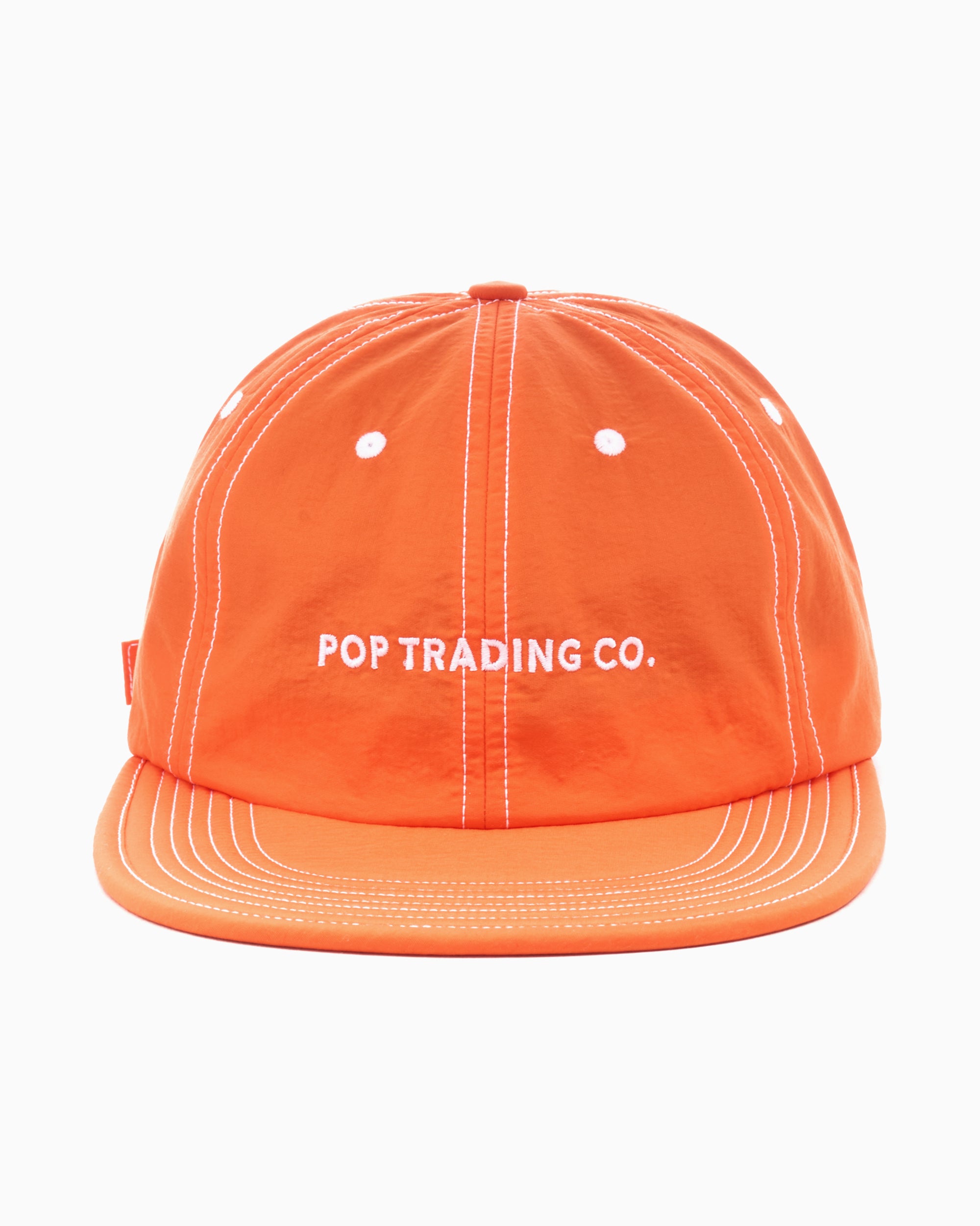 Pop Trading Company Flexfoam Sixpanel Unisex Cap Unisex Cap