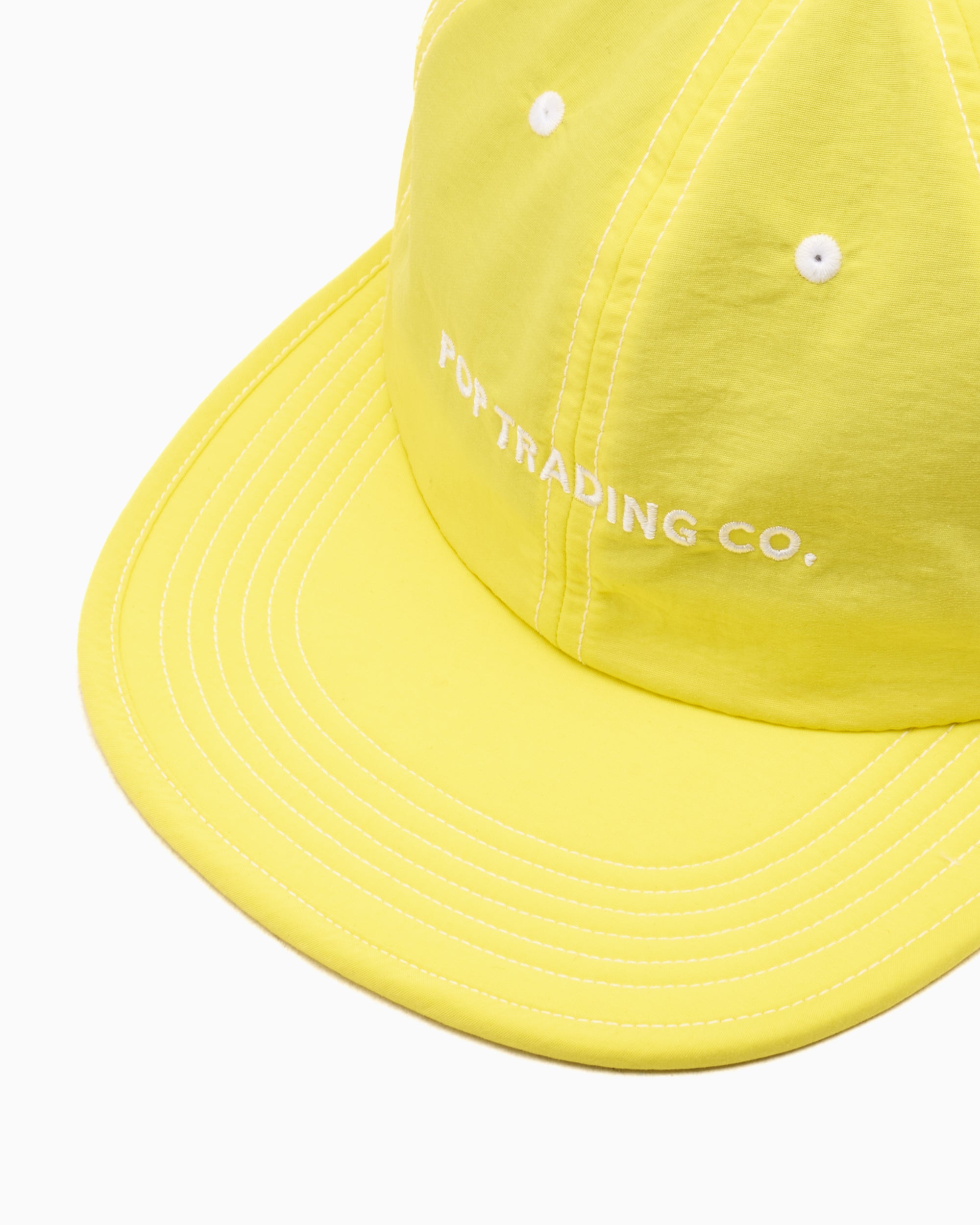 Pop Trading Company Flexfoam Sixpanel Unisex Cap Unisex Cap