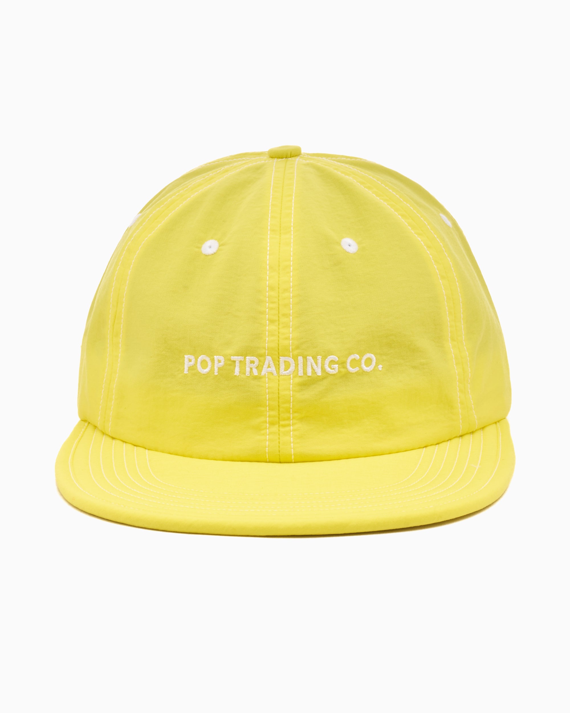 Pop Trading Company Flexfoam Sixpanel Unisex Cap Unisex Cap