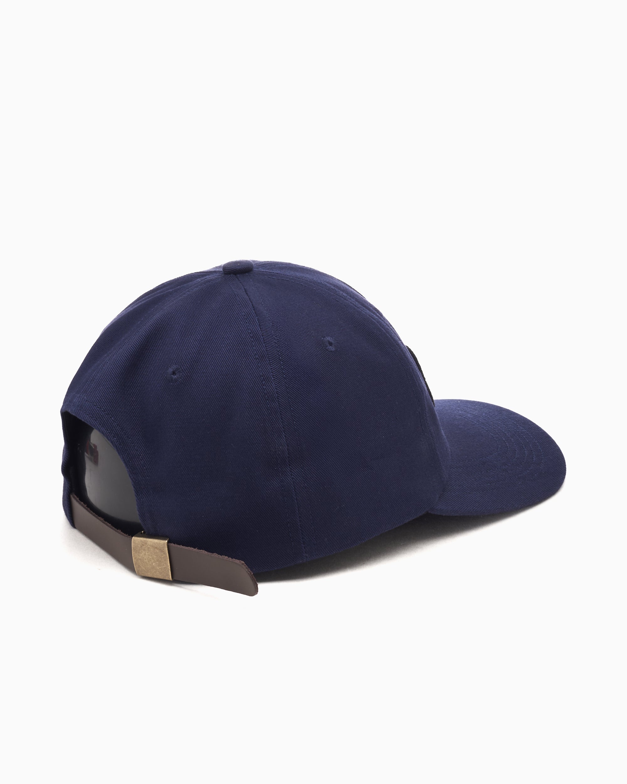 Caps Pop Trading Company Poh Poh Applique Unisex Cap Unisex Cap - POPSS25_08-008