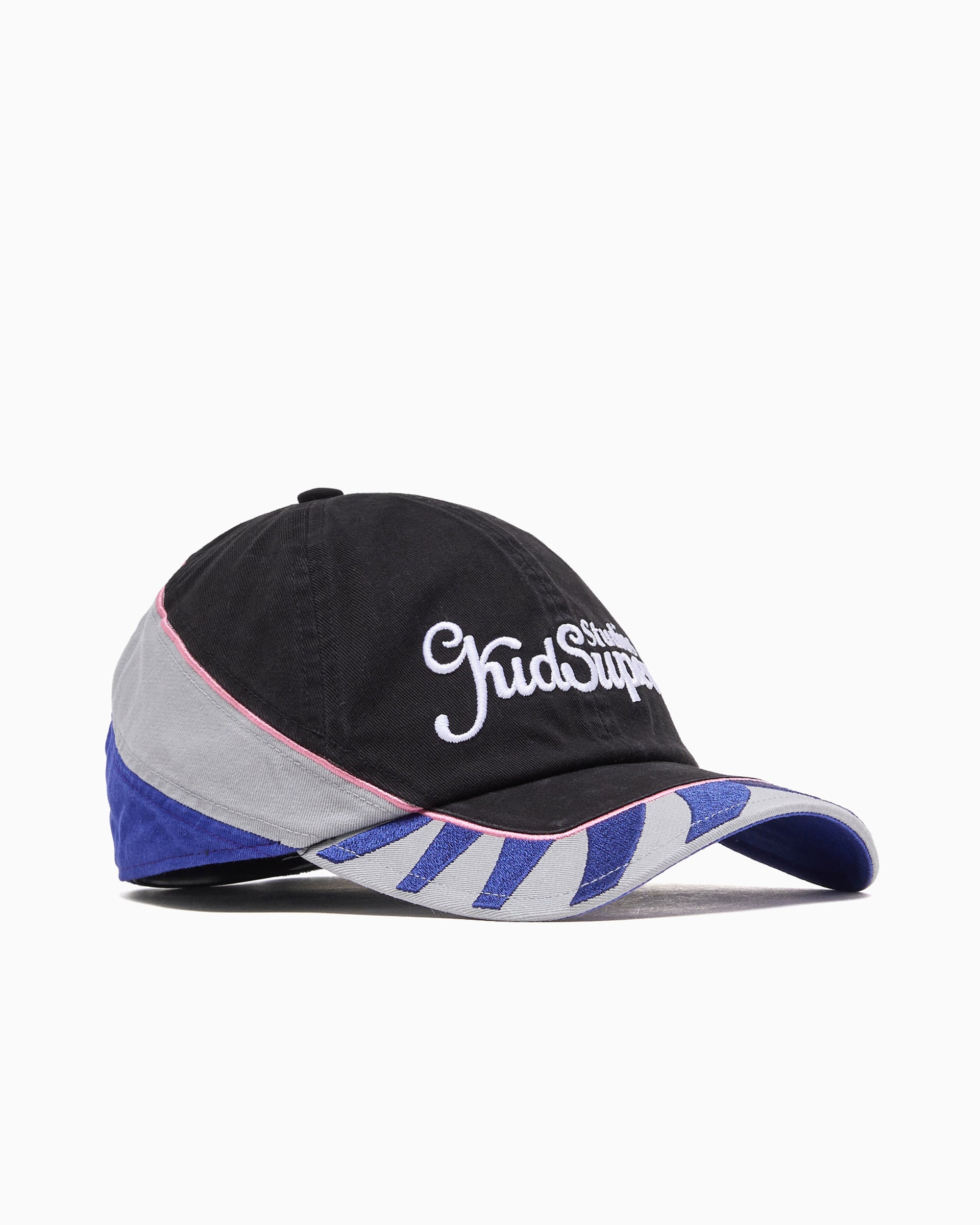 Gorra x KidSuper BB