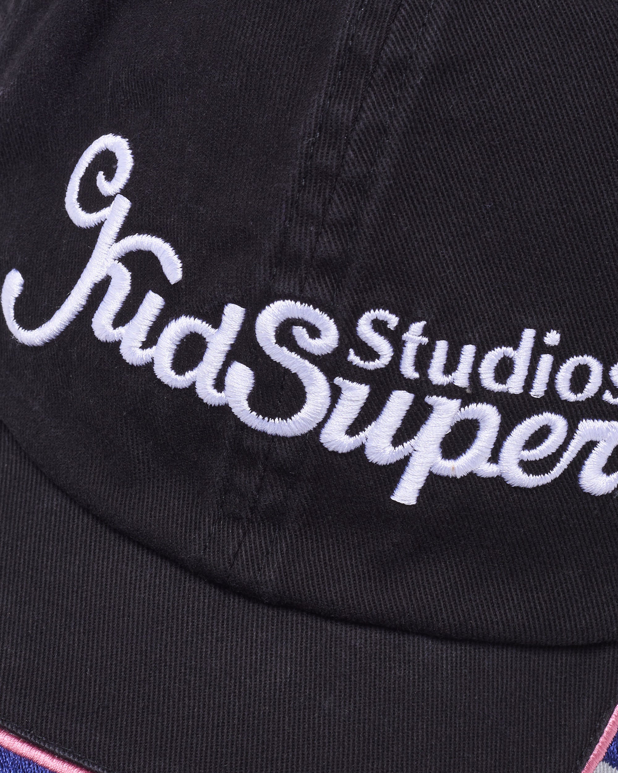 Puma x KidSuper BB Unisex Cap