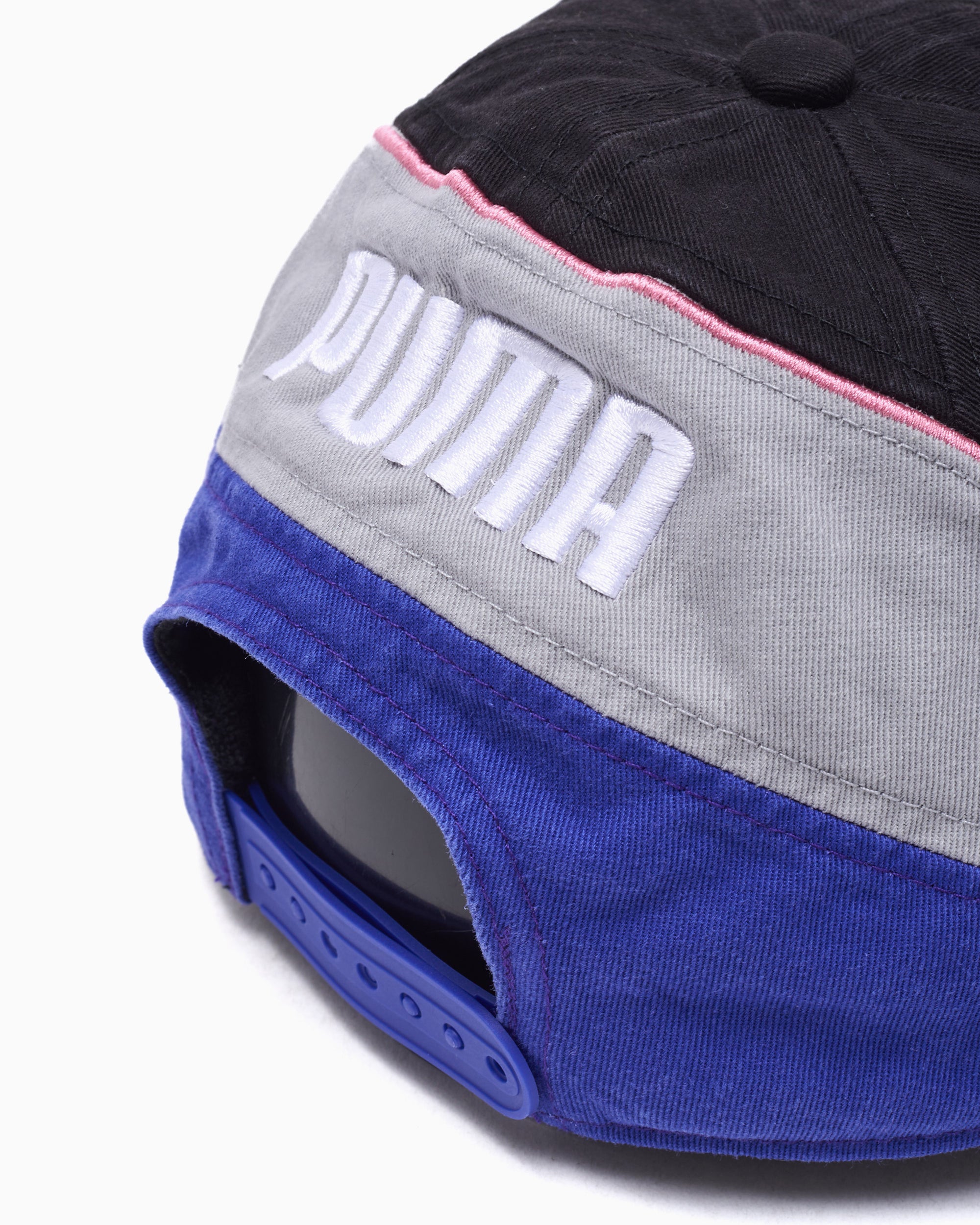 Puma x KidSuper BB Unisex Cap