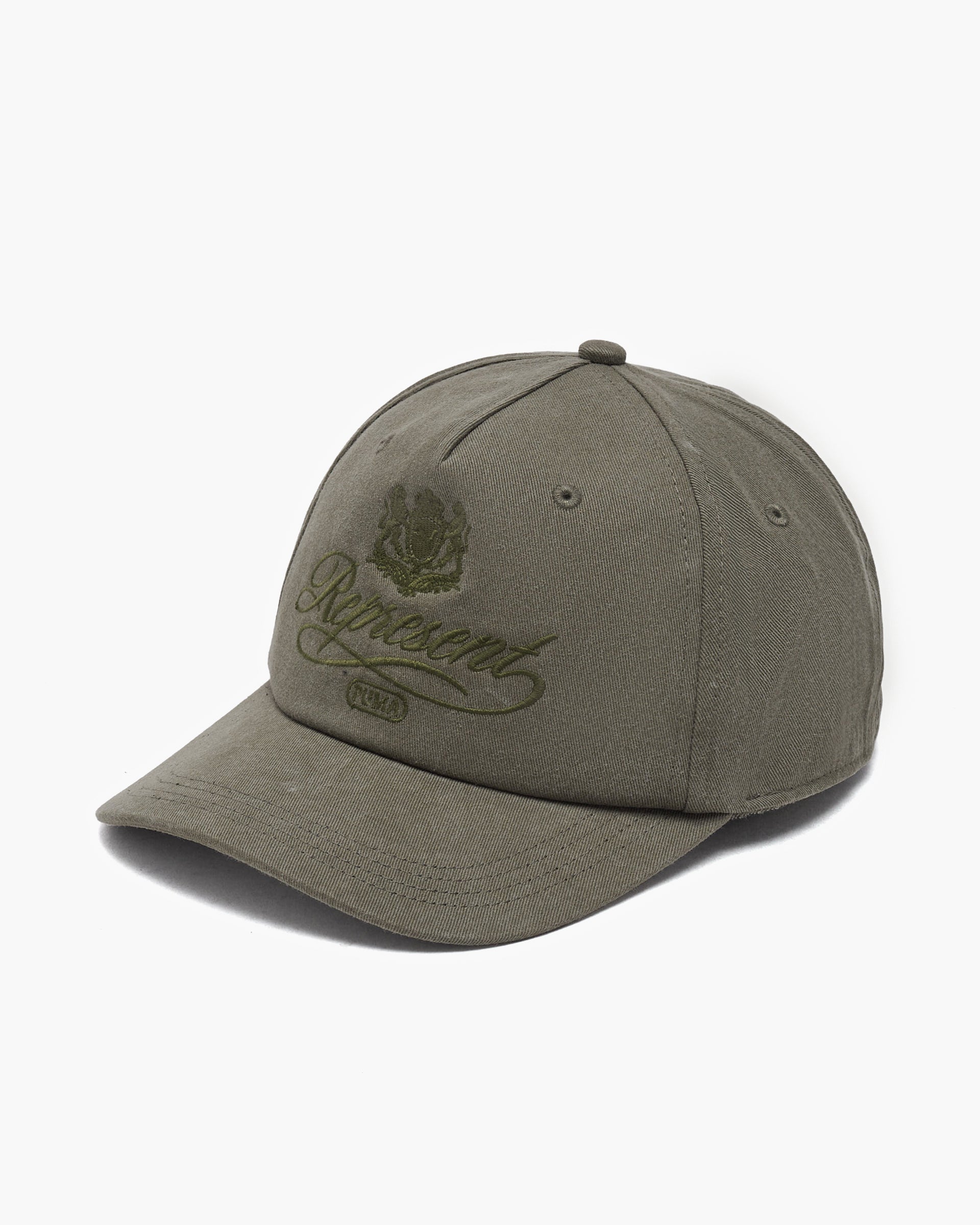 Gorra x REPRESENT