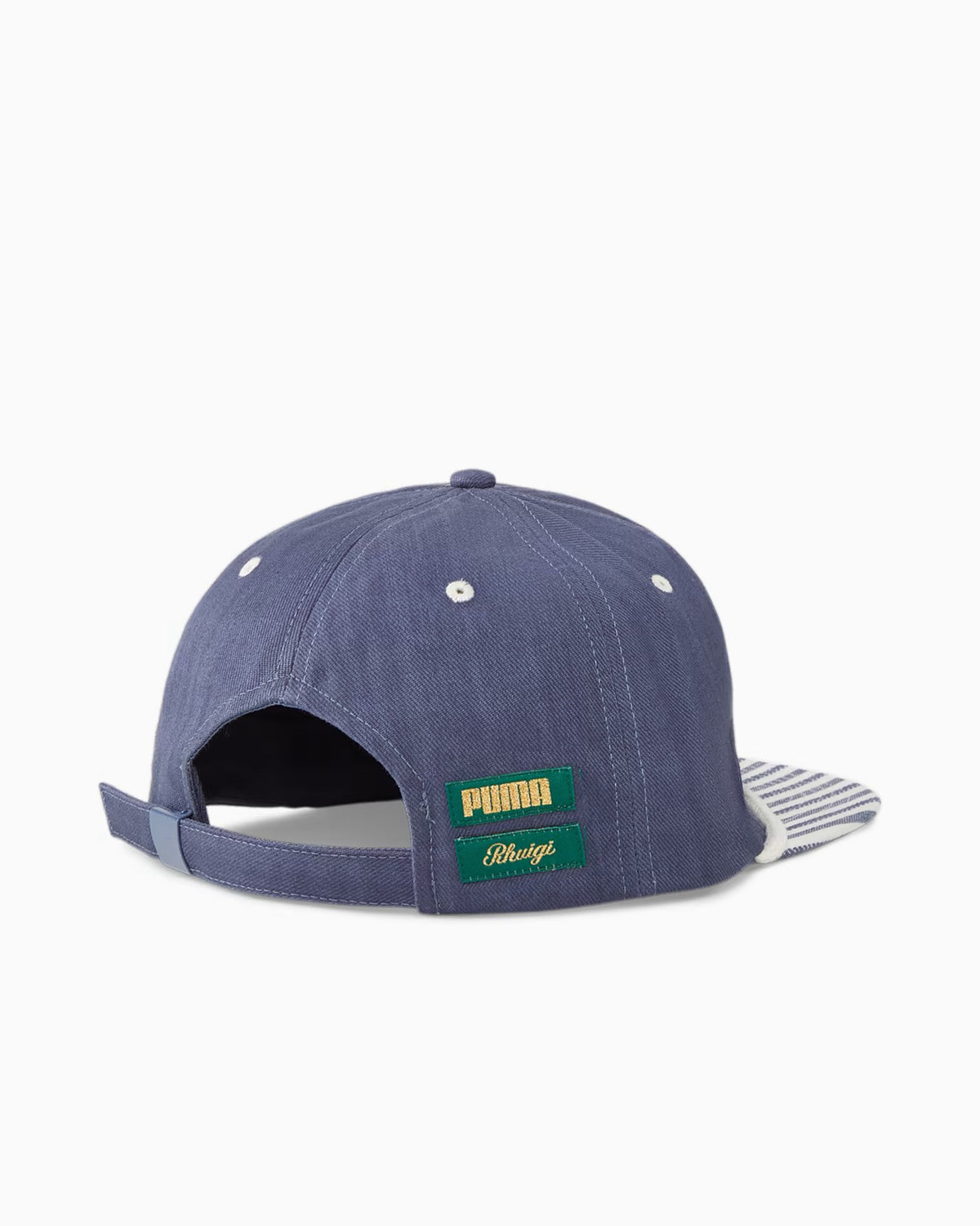Puma x Rhuigi Unisex Flat Brim Cap