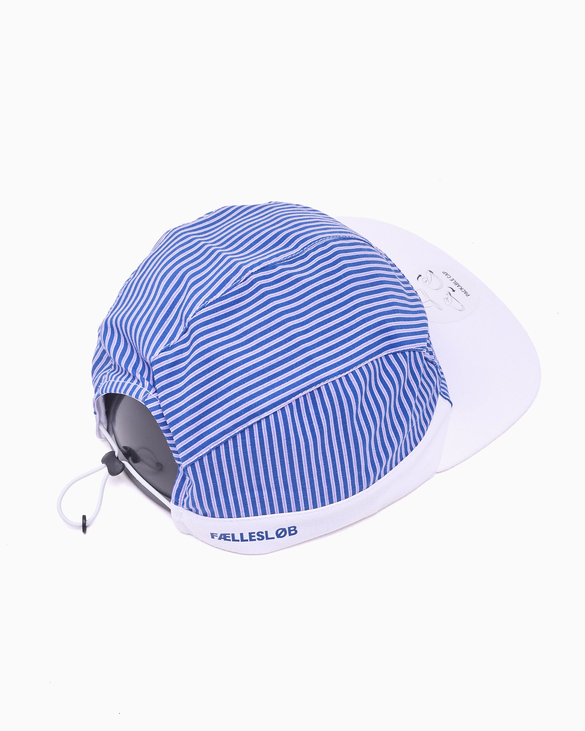 Caps PUMA X SAYSKY Ultraweave 5 Panel Cap - 027745-01