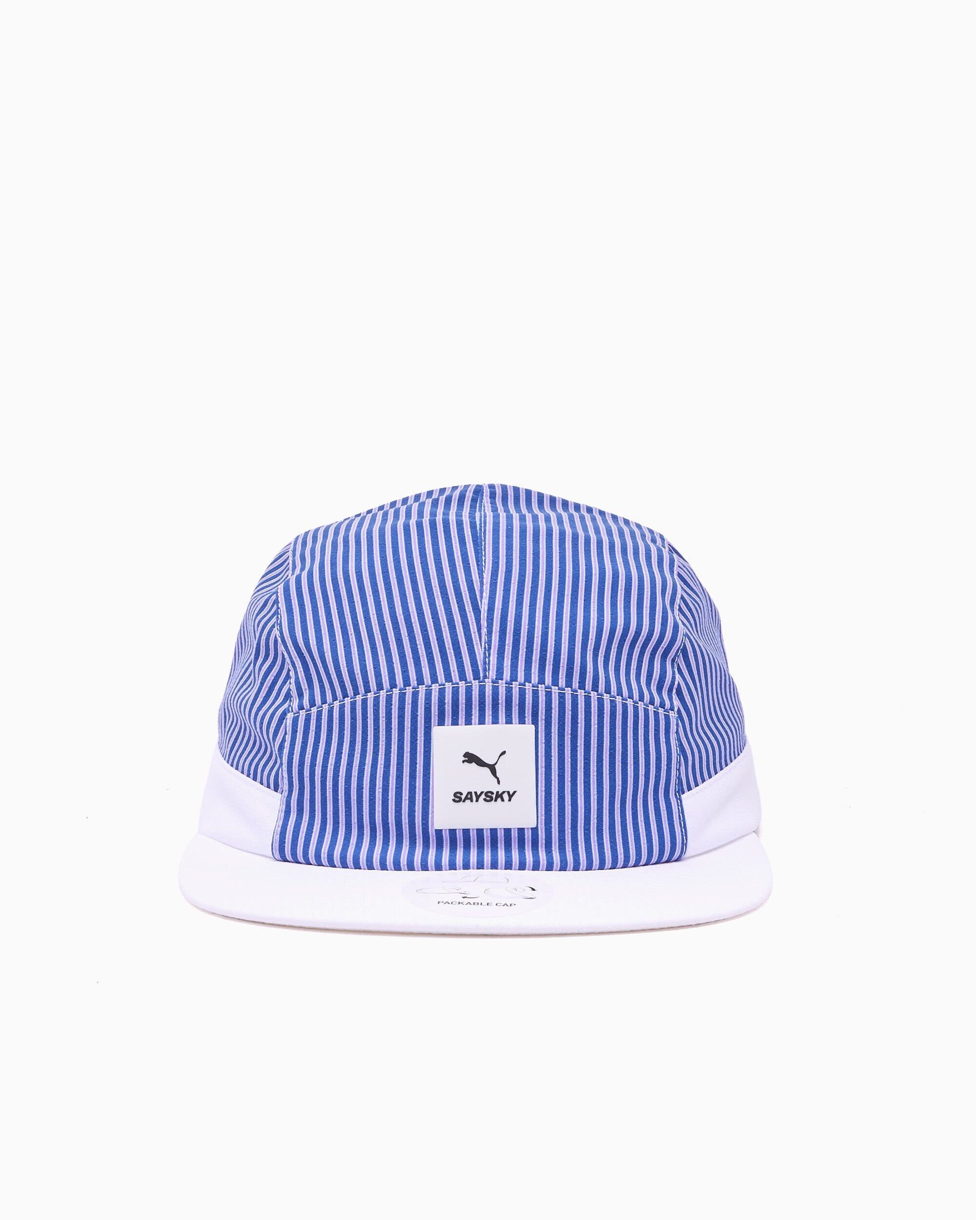 Caps PUMA X SAYSKY Ultraweave 5 Panel Cap - 027745-01
