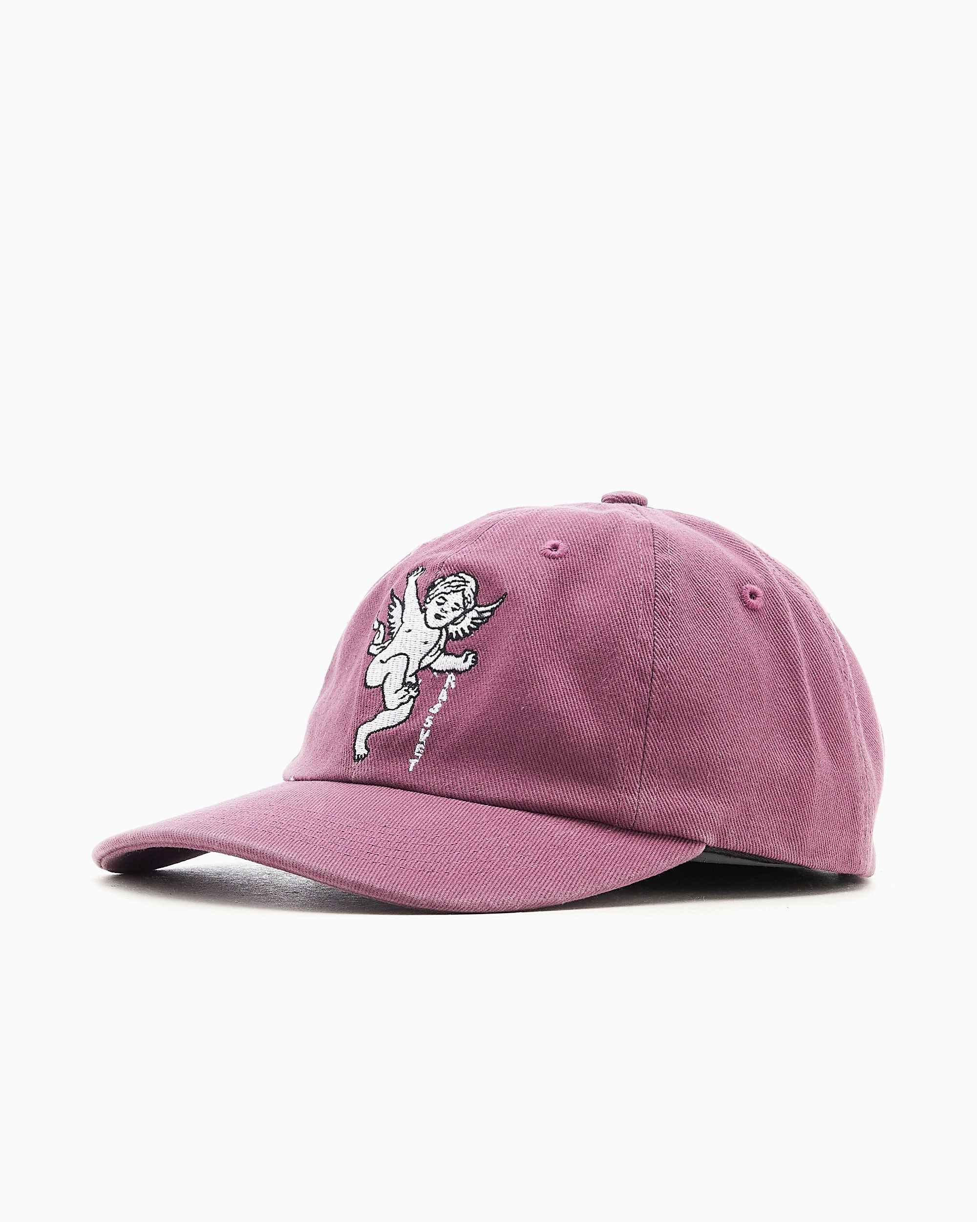 Rassvet 6 Panel Unisex Woven Cap Unisex Cap