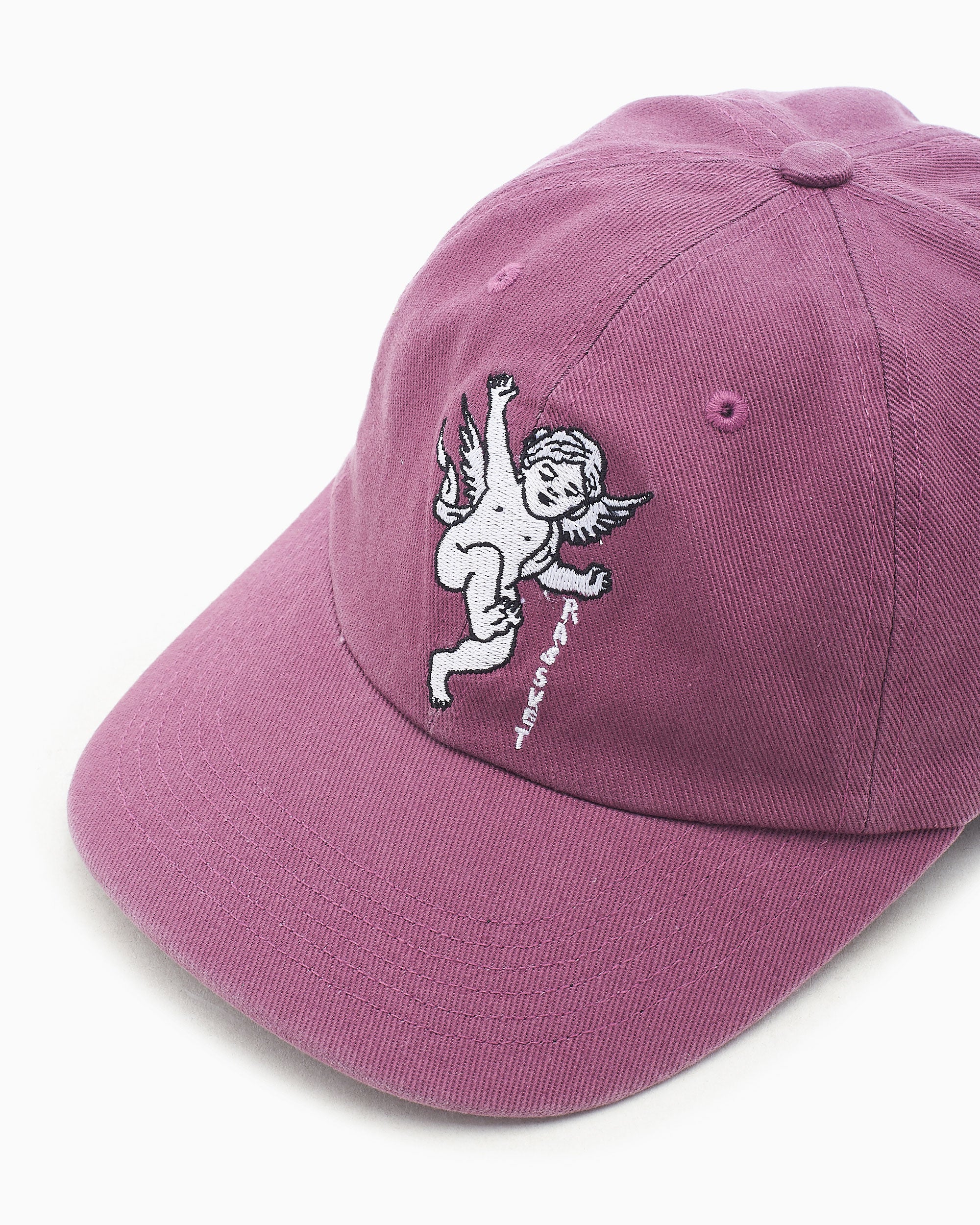 Rassvet 6 Panel Unisex Woven Cap Unisex Cap