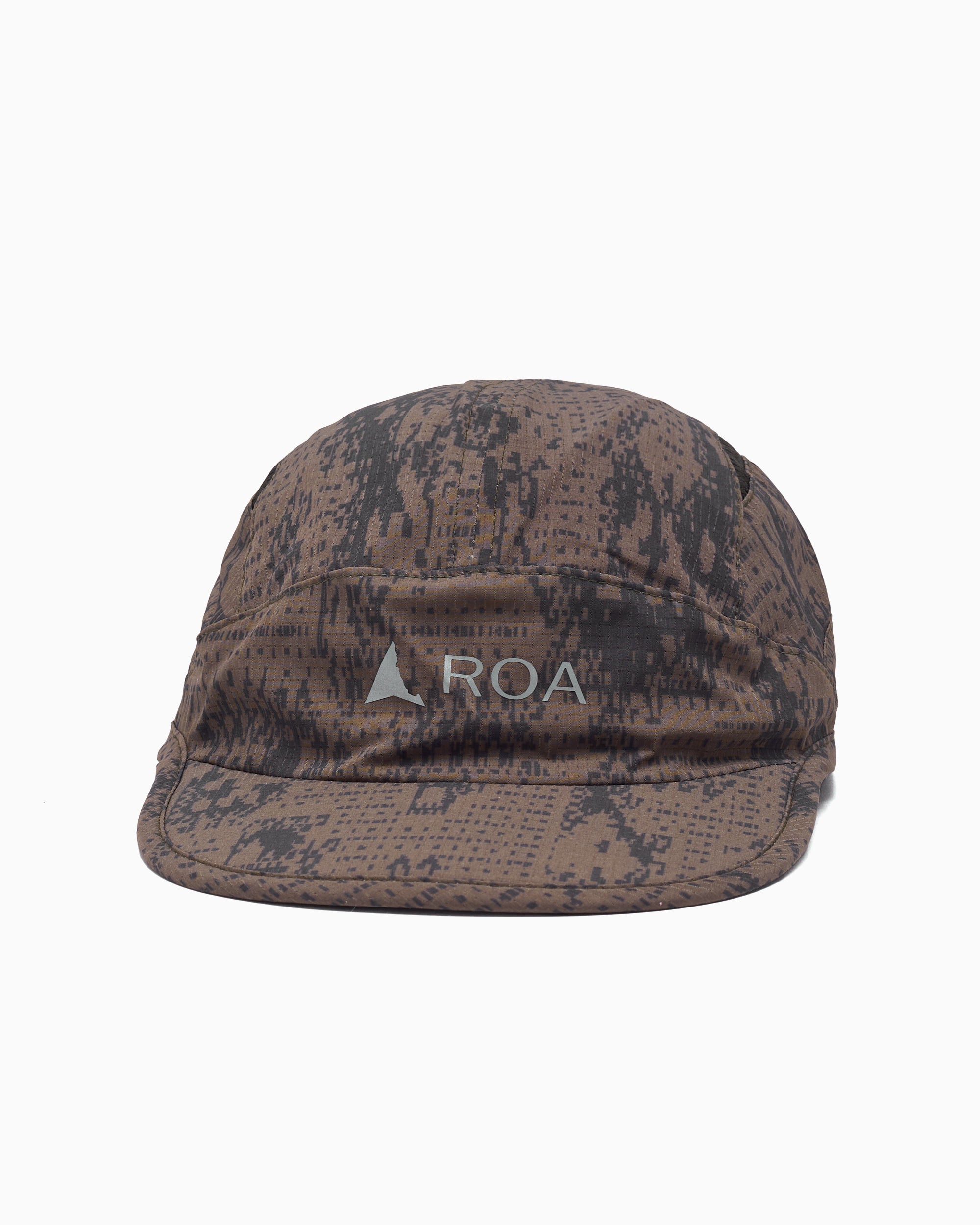 ROA Bri Open Weave Unisex Cap