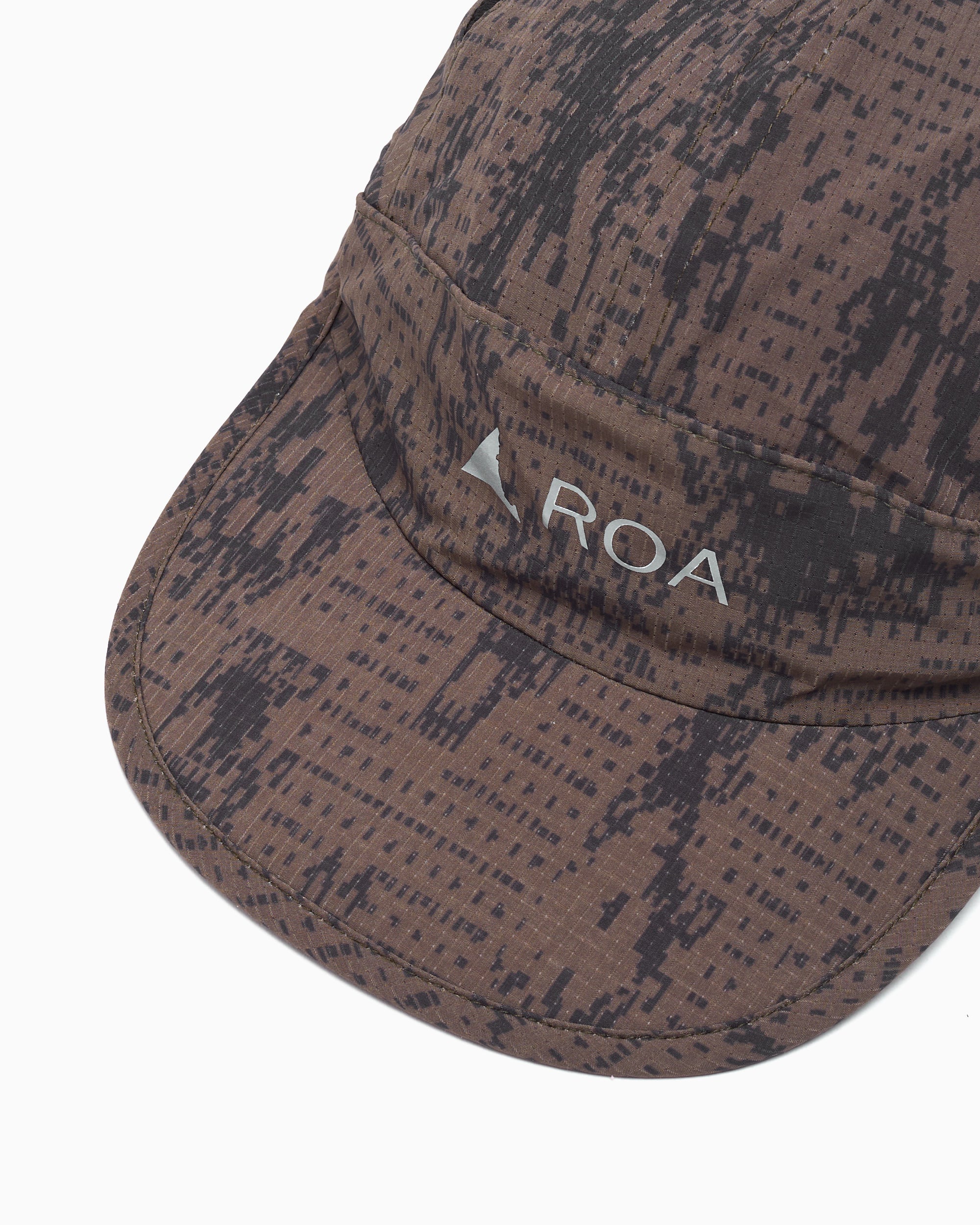 ROA Bri Open Weave Unisex Cap