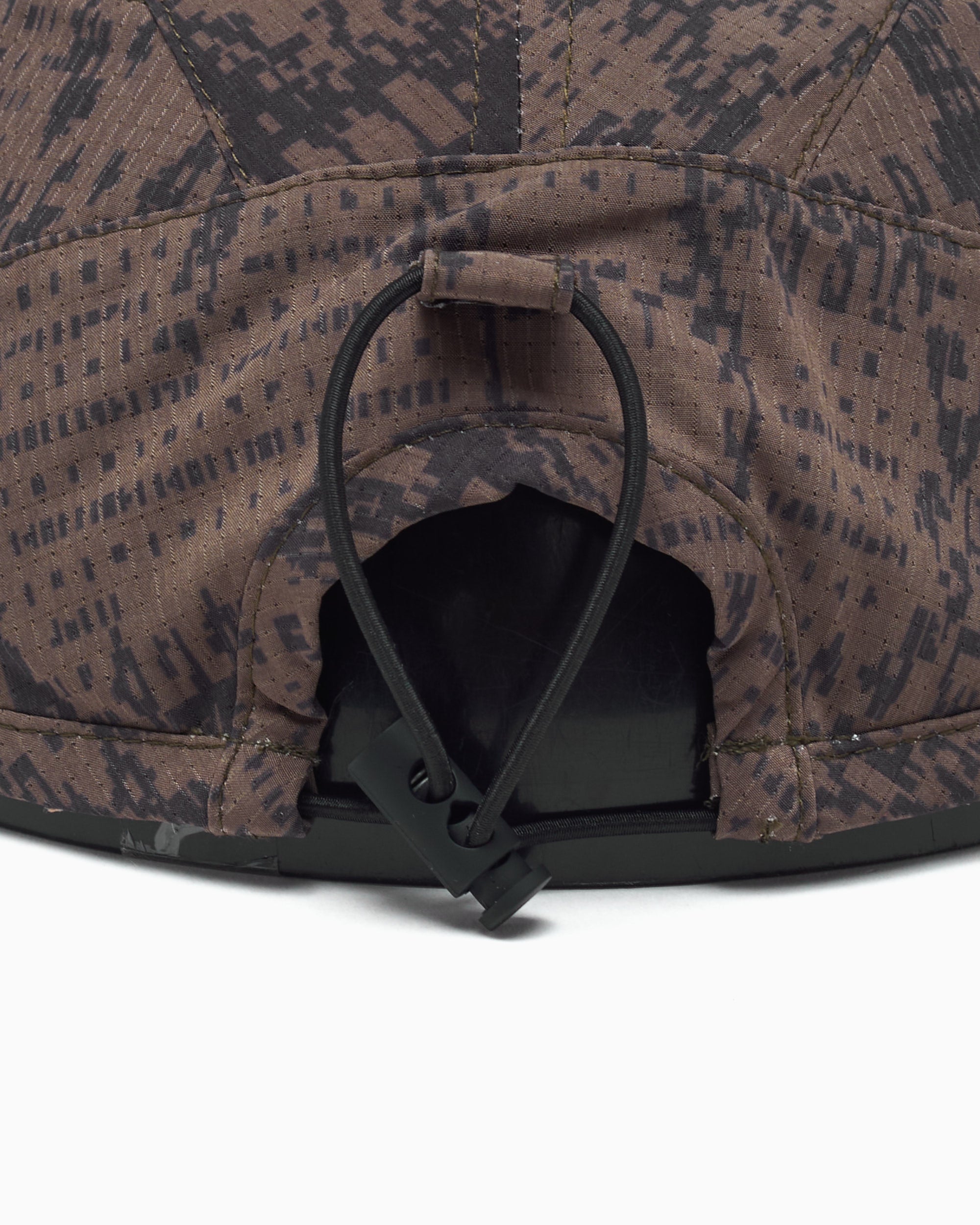 ROA Bri Open Weave Unisex Cap