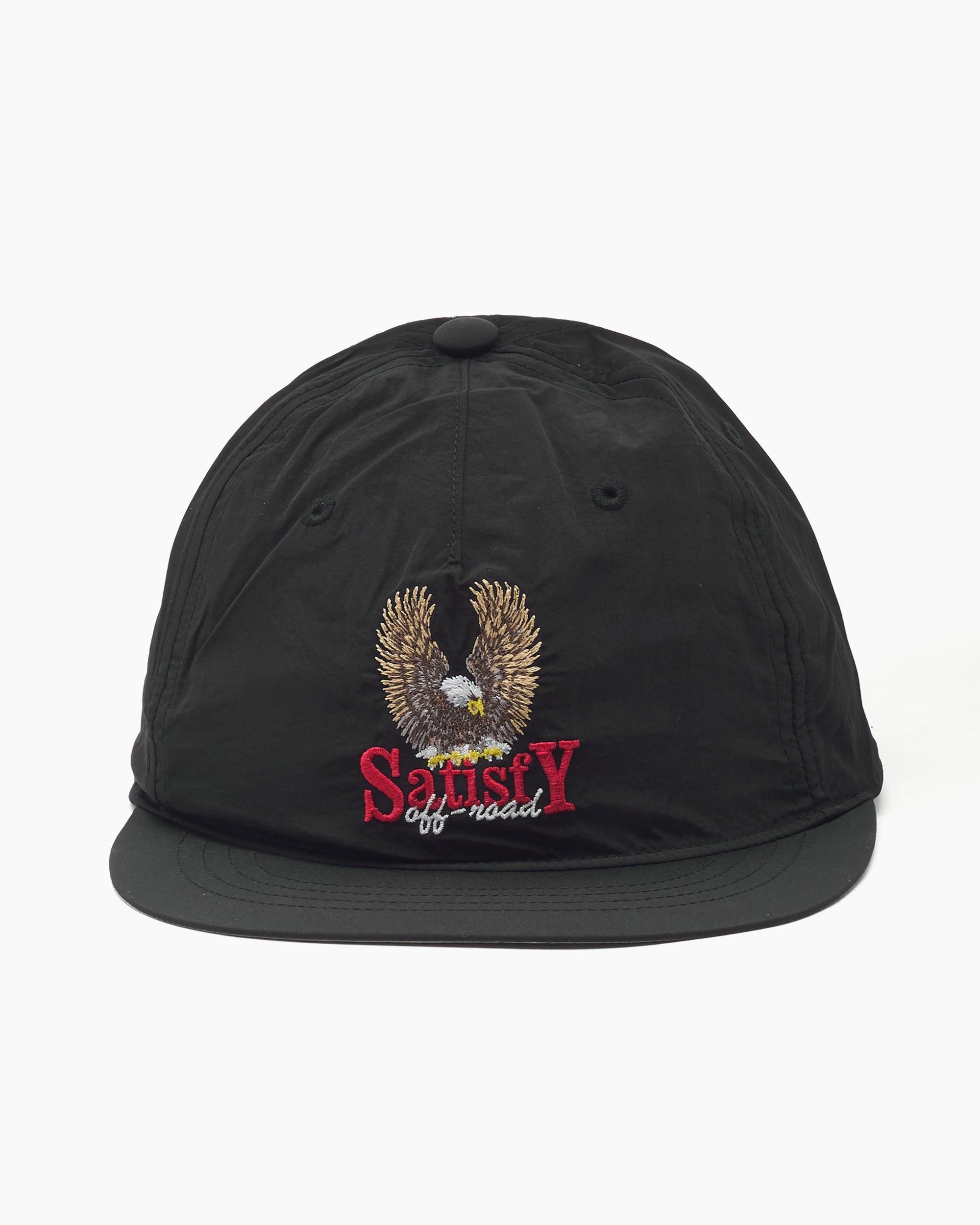 fti スタッズ キャップ SATISFY FliteSilk™ Unisex Cap