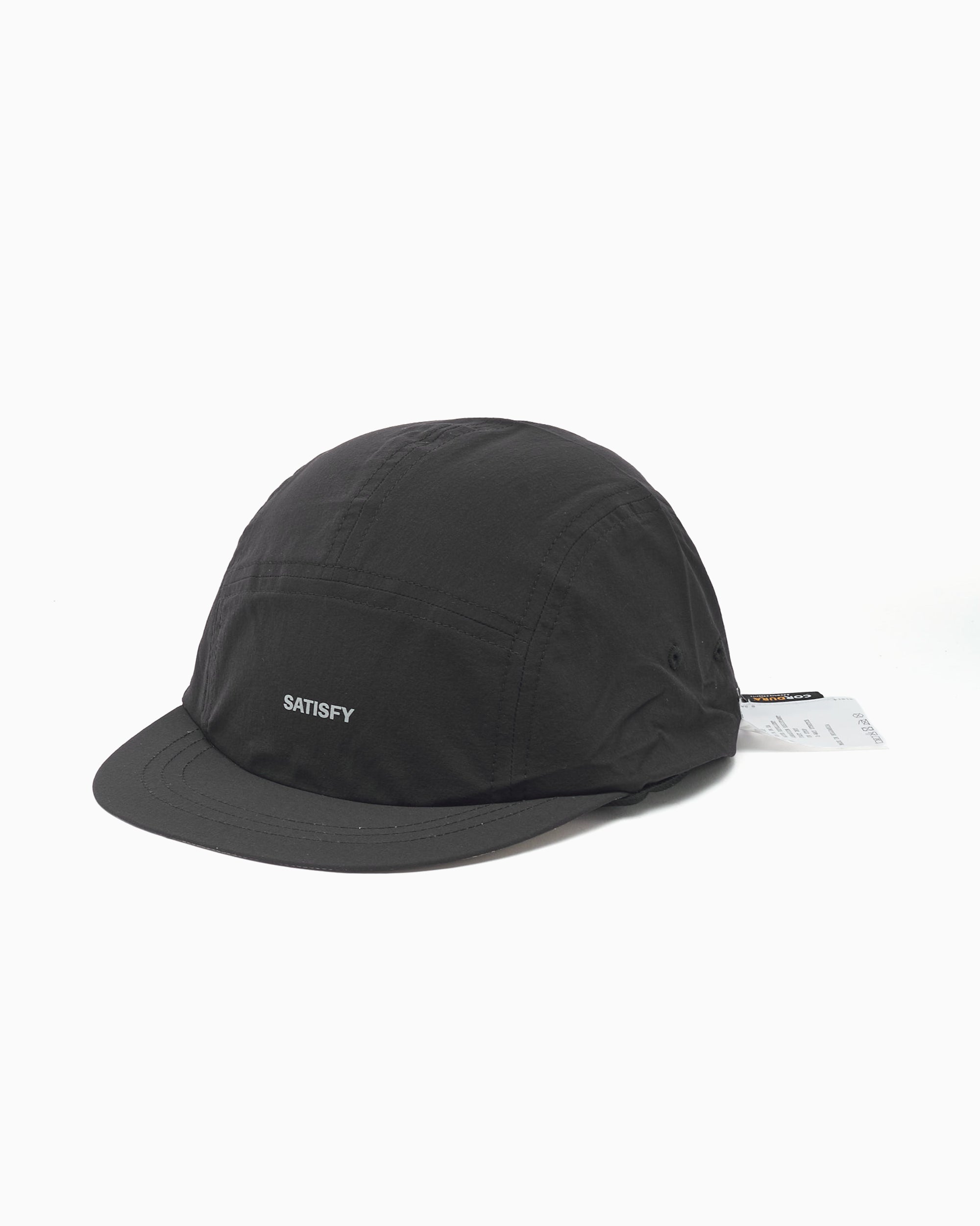 SATISFY PeaceShell™ Cordura® Trail Unisex Cap