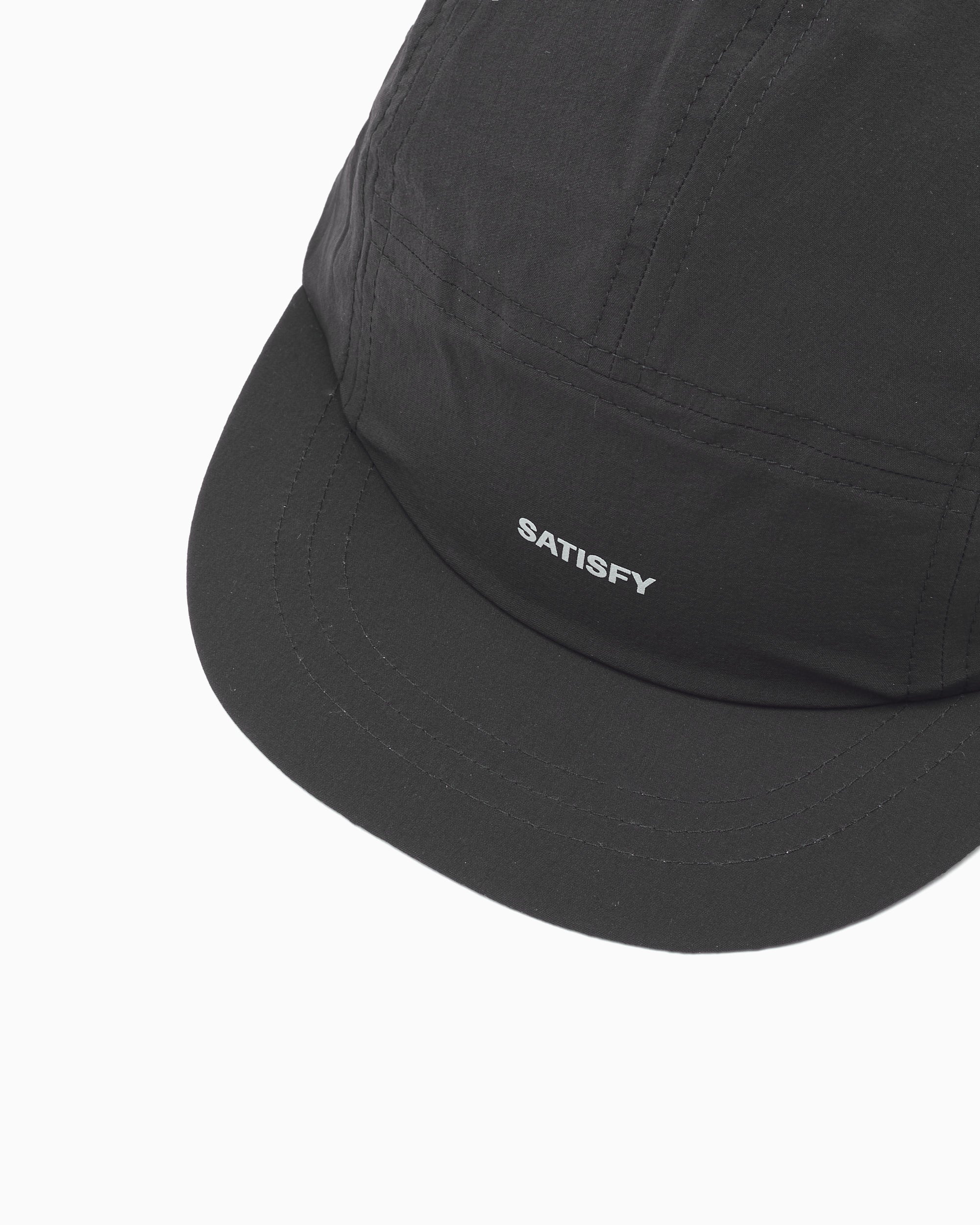 Caps SATISFY PeaceShell™ Cordura® Trail Unisex Cap - 31014-00001
