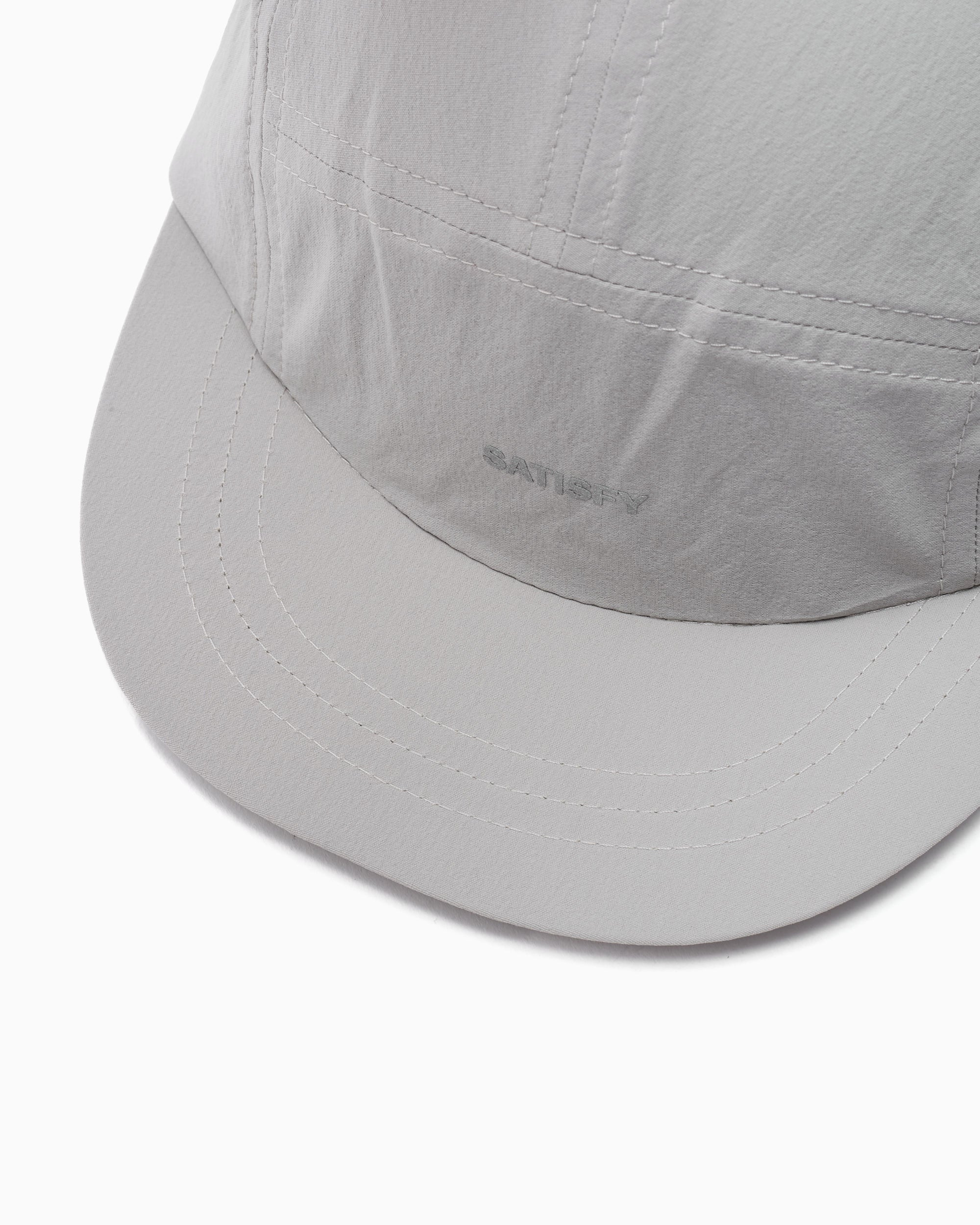 SATISFY PeaceShell™ Cordura® Trail Unisex Cap