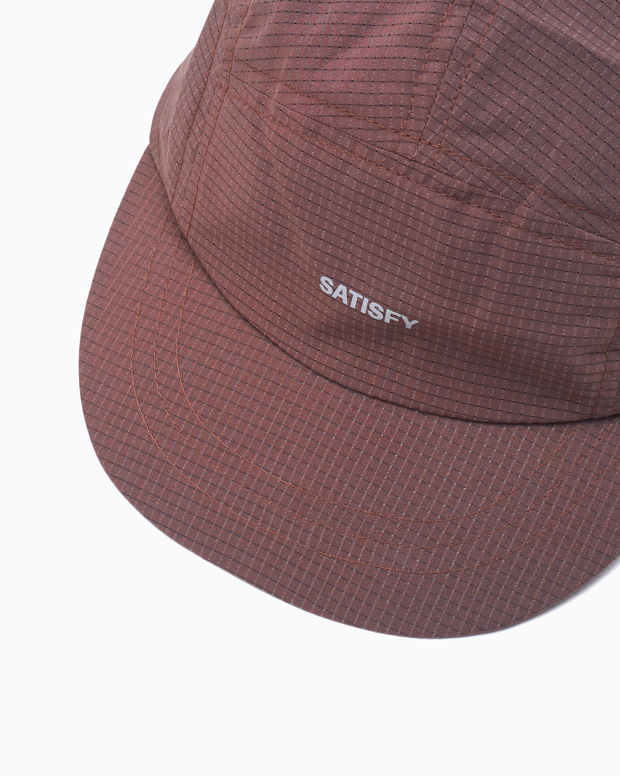 Satisfy rippy air trai cap サティスファイ キャップ Rippy™ Air Trail Cap – SATISFY
