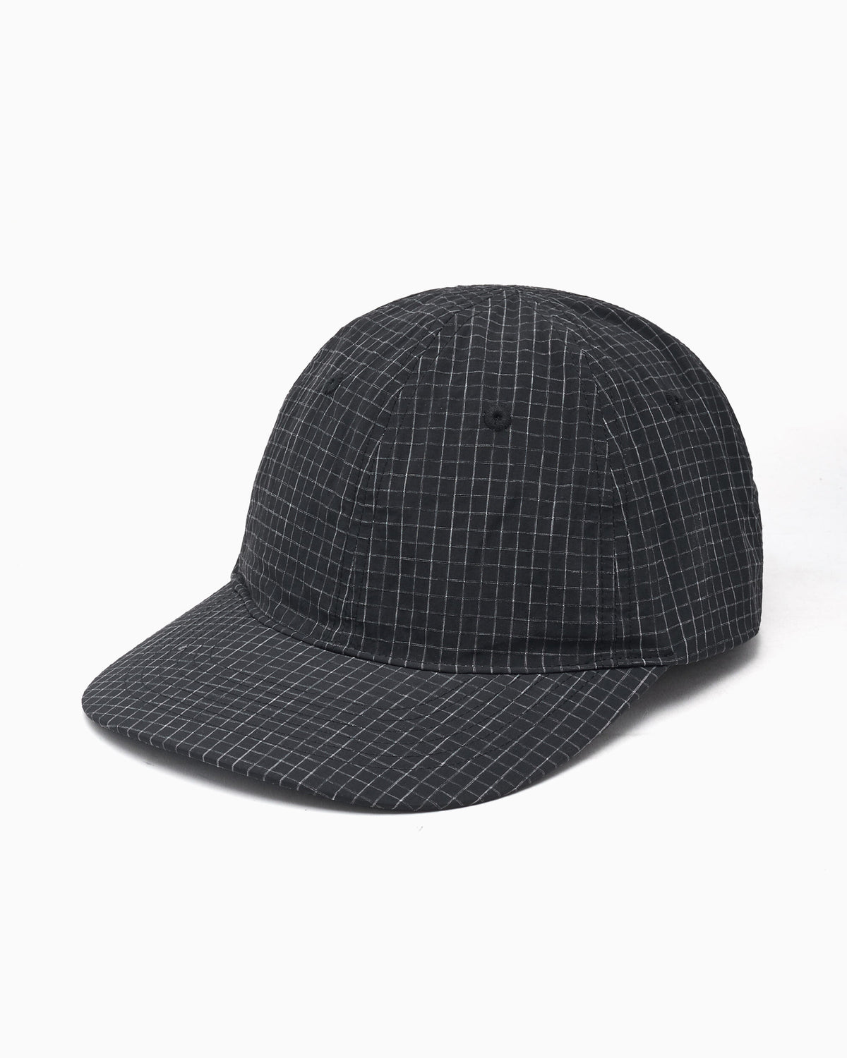 Caps Snow Peak Kasuri Ripstop Unisex Cap - 100261CH04-019