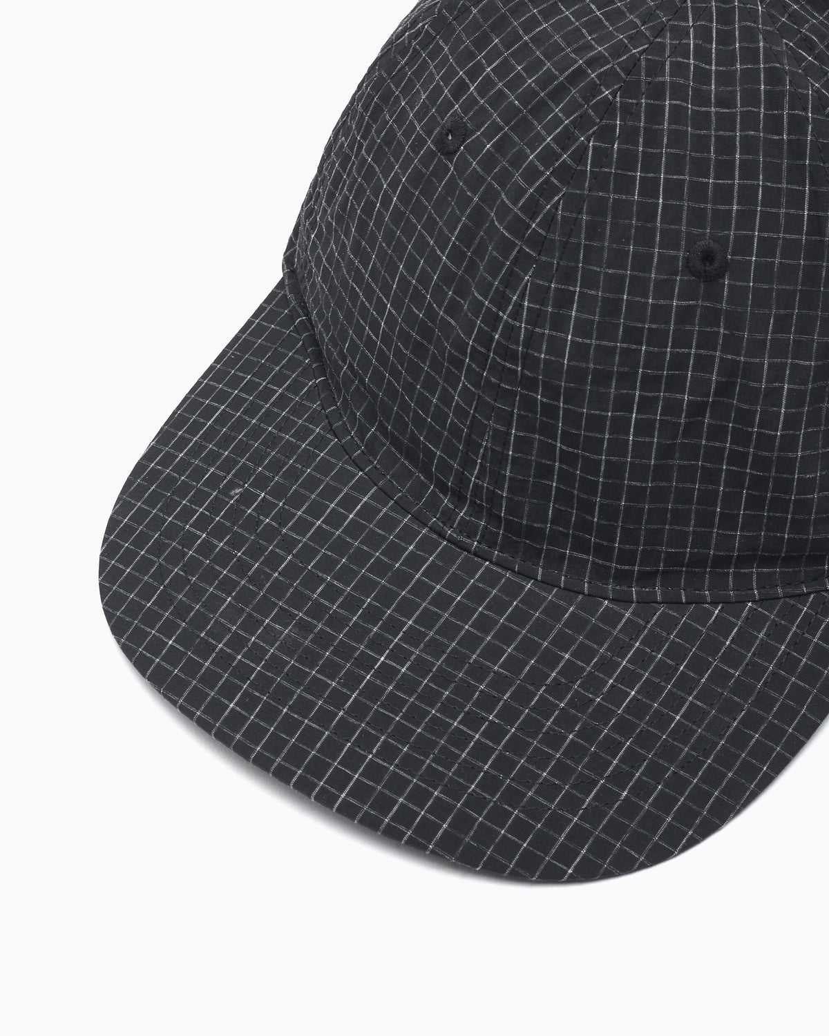 Caps Snow Peak Kasuri Ripstop Unisex Cap - 100261CH04-019