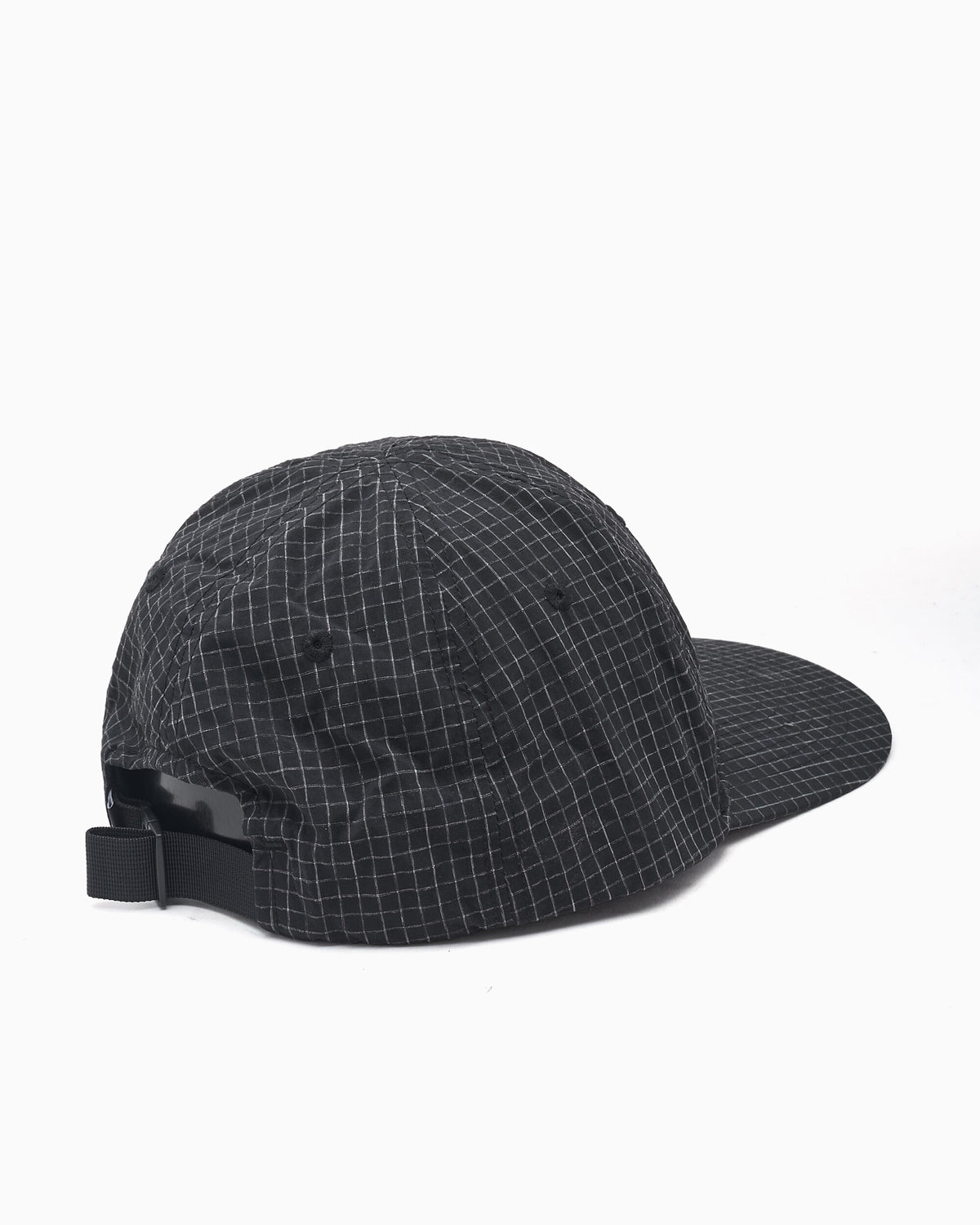 Caps Snow Peak Kasuri Ripstop Unisex Cap - 100261CH04-019
