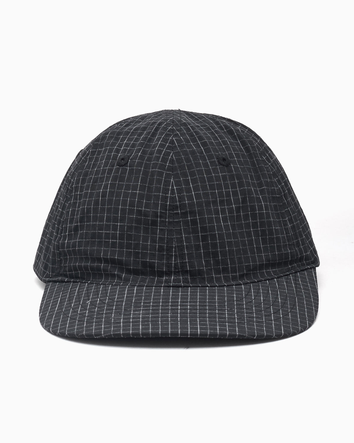 Caps Snow Peak Kasuri Ripstop Unisex Cap - 100261CH04-019