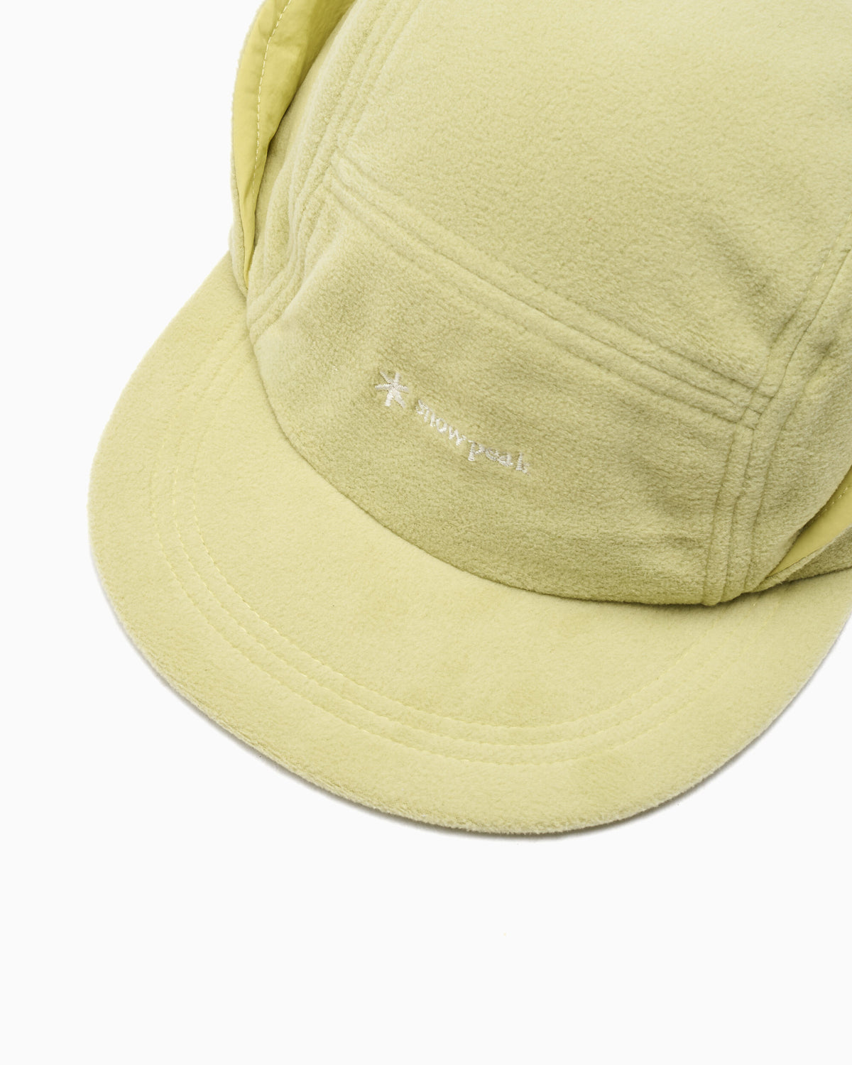 Caps Snow Peak Polartec Unisex Cap - 100261CH10-065